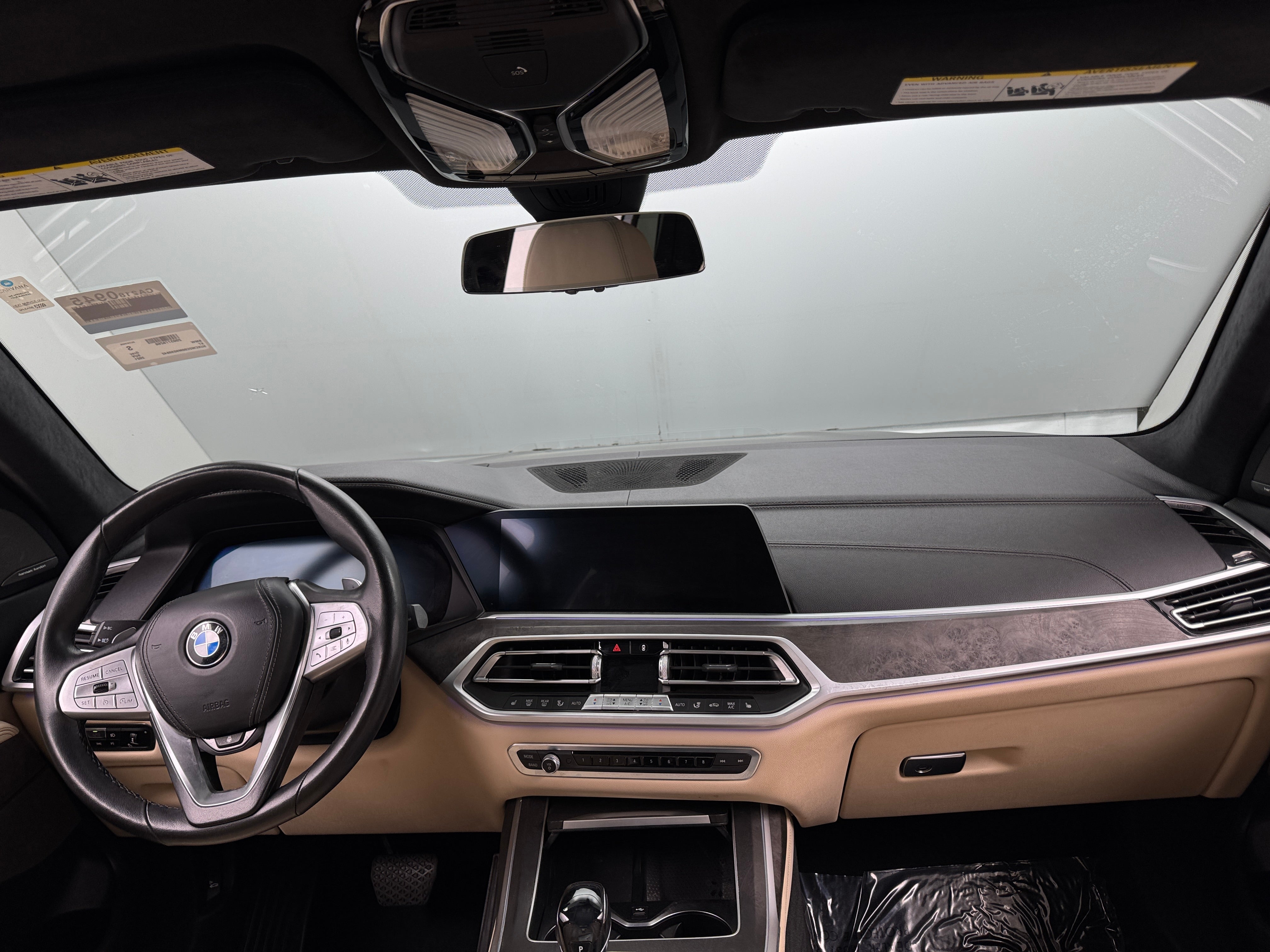 2021 BMW X7 xDrive40i 2