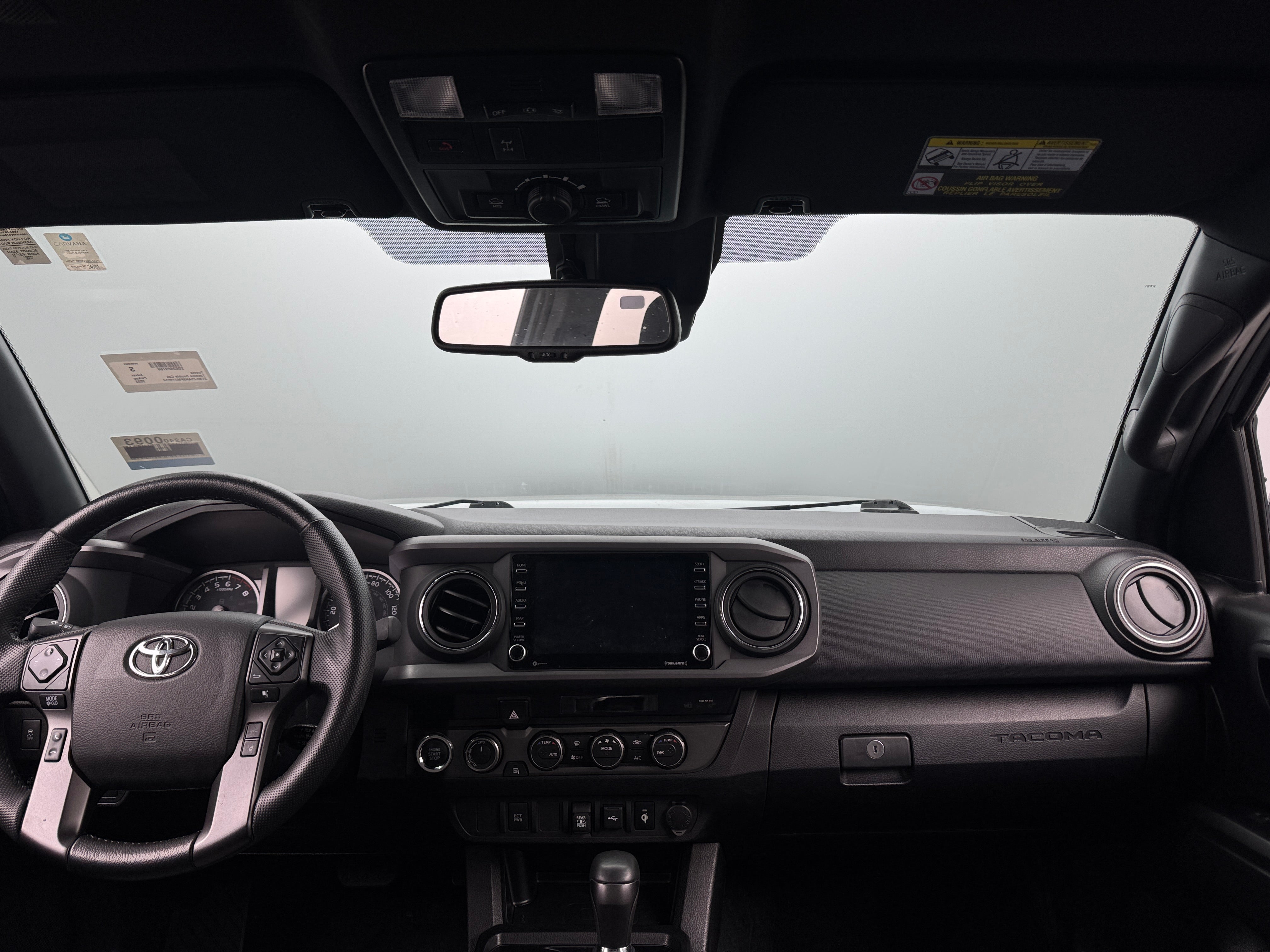 Thumbnail: 2023 Toyota Tacoma - 3
