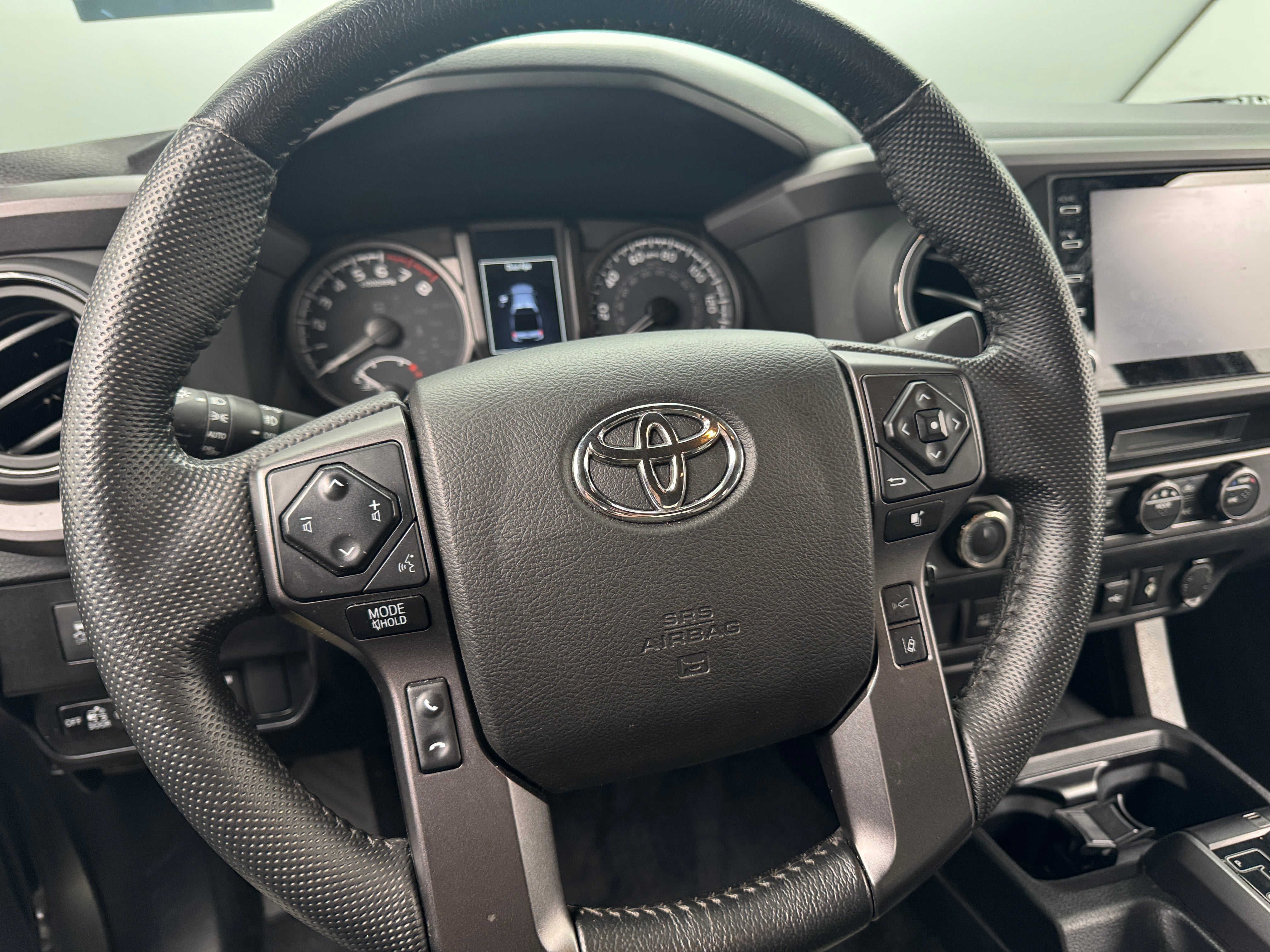 Thumbnail: 2023 Toyota Tacoma - 5