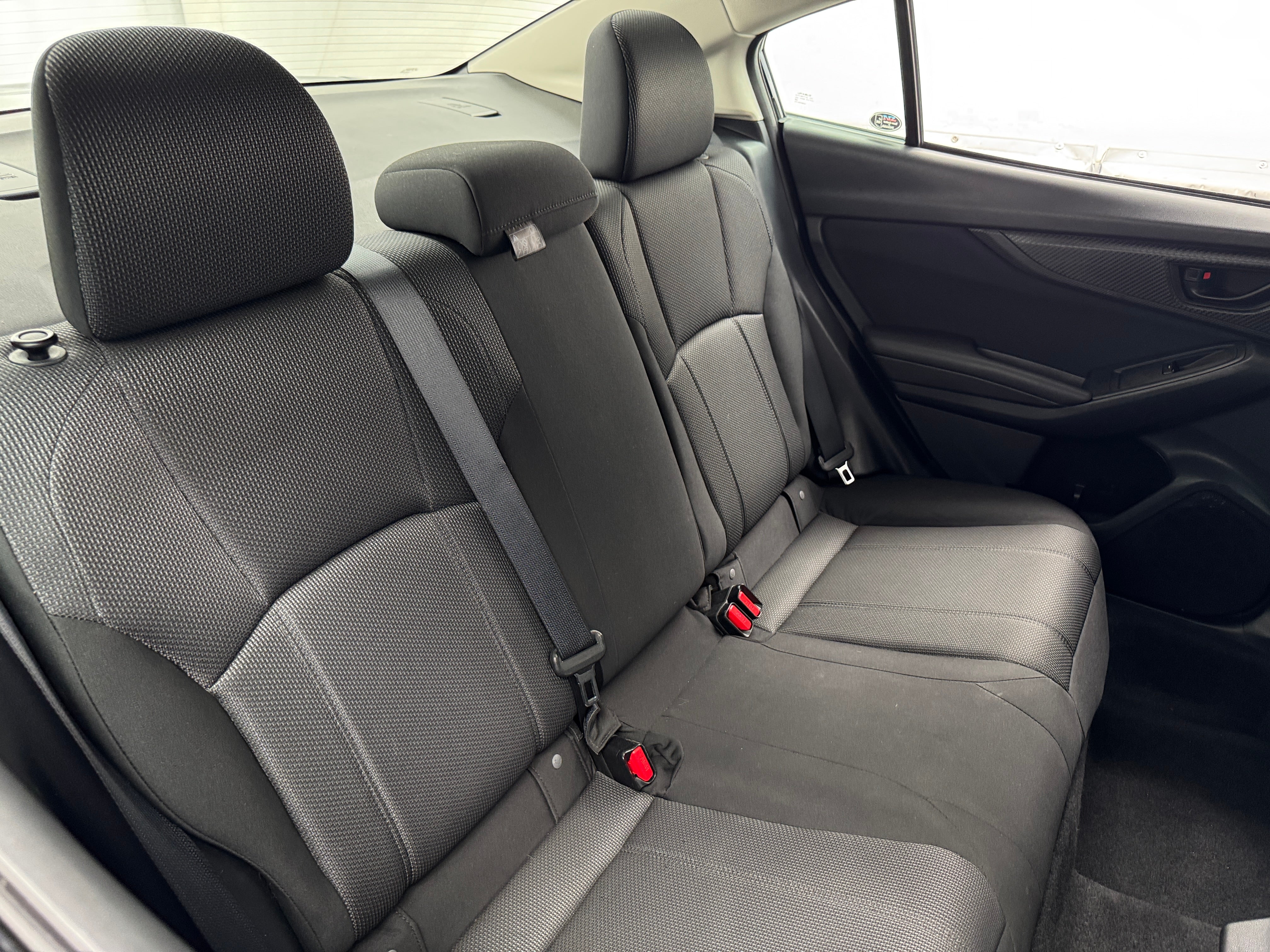 2017 Subaru Impreza Premium 6