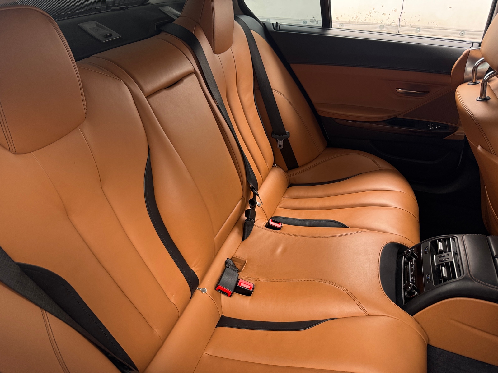 Thumbnail: 2017 BMW 6 Series - 5