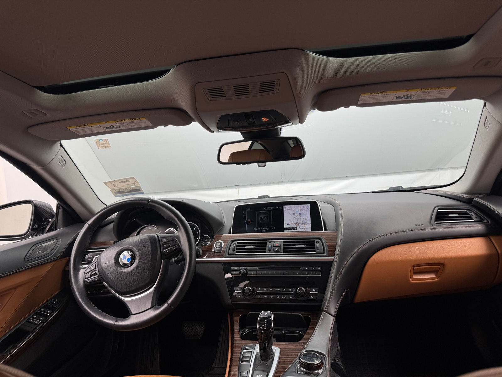 Thumbnail: 2017 BMW 6 Series - 2