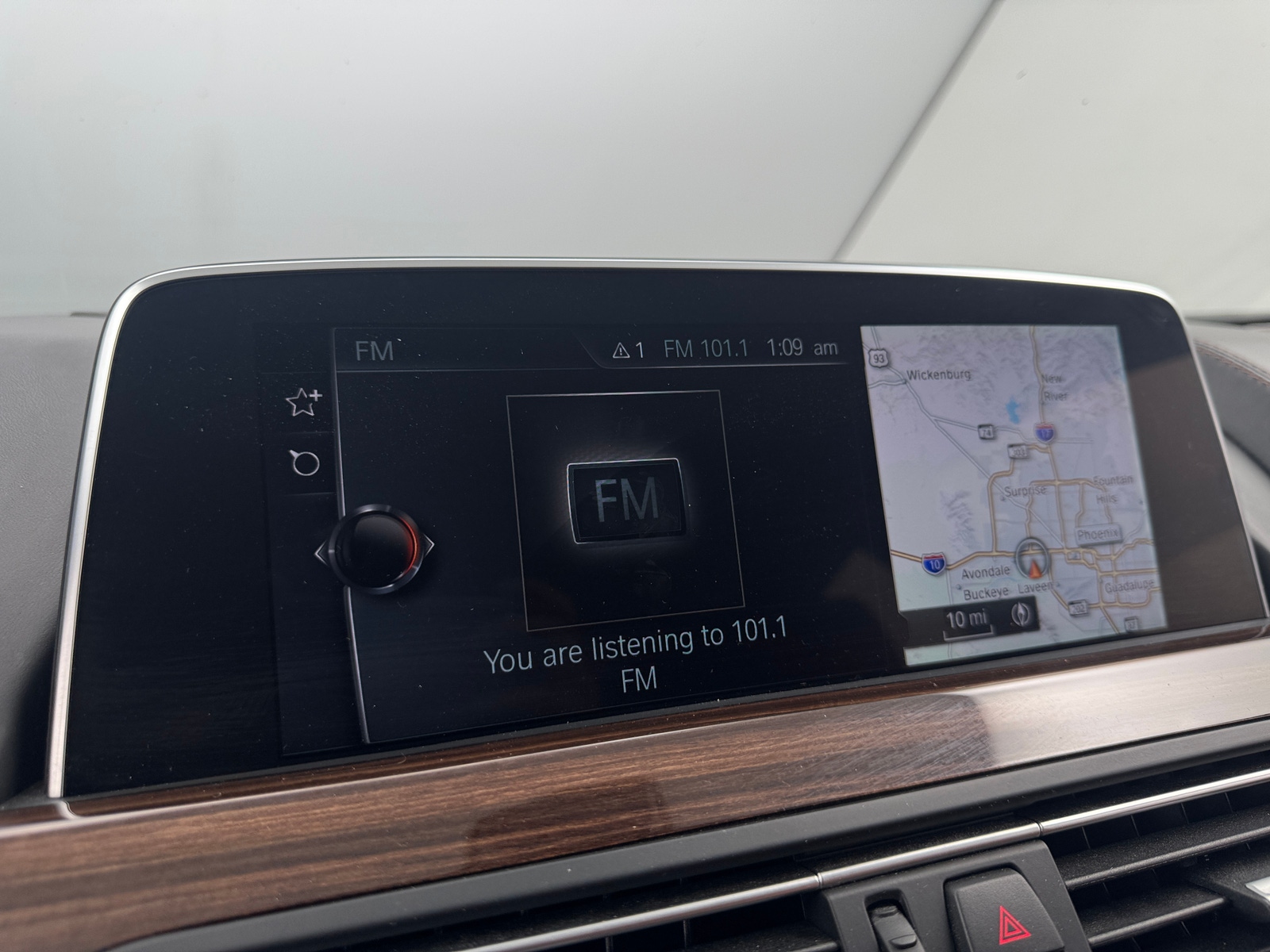 Thumbnail: 2017 BMW 6 Series - 3