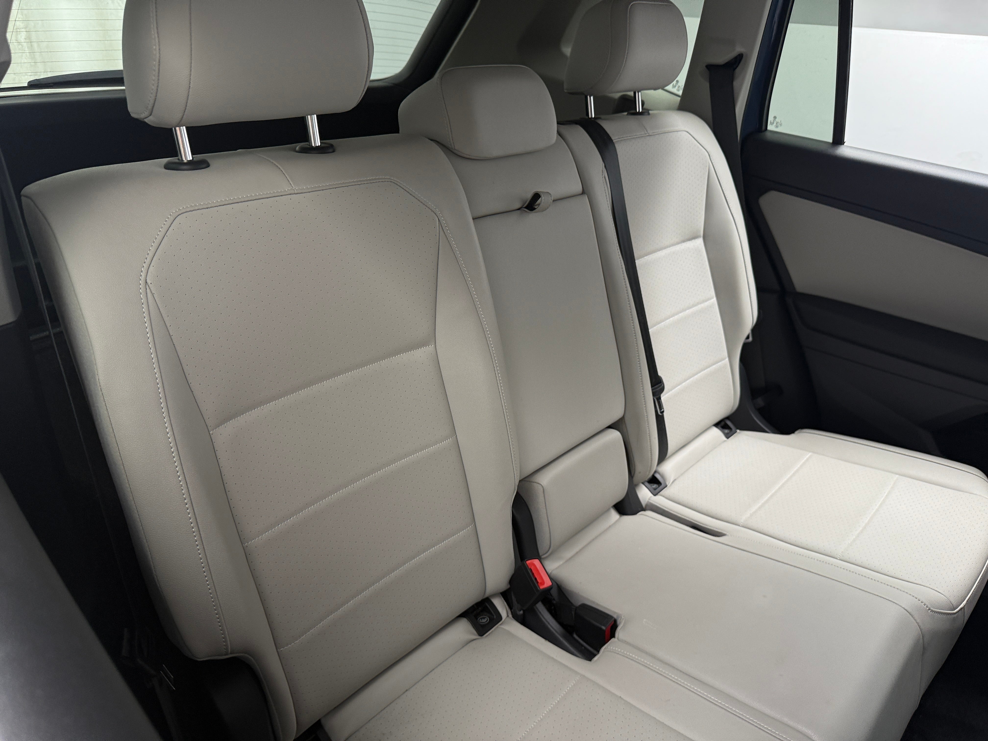 2020 Volkswagen Tiguan SE 5