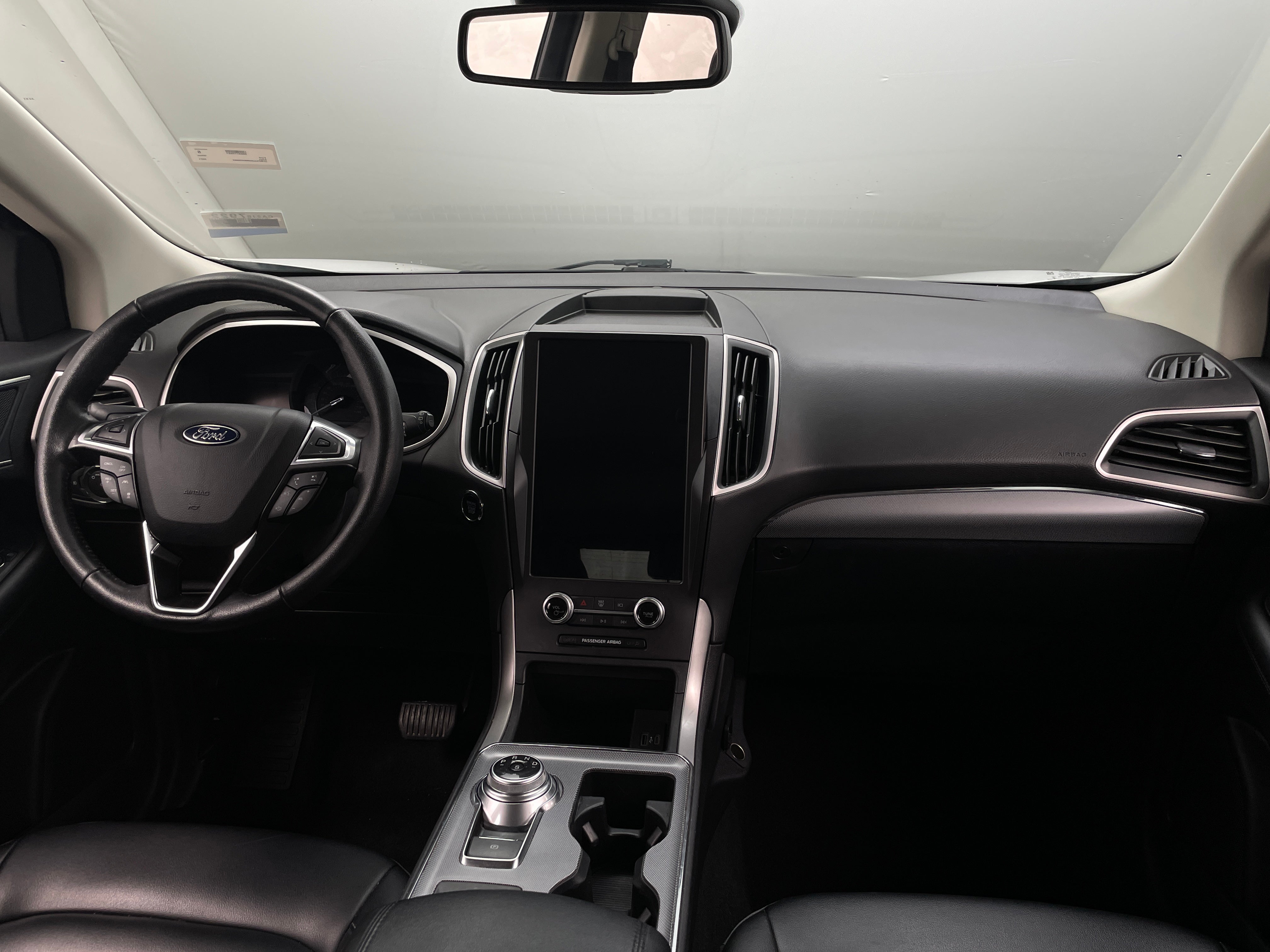 2021 Ford Edge SEL 2