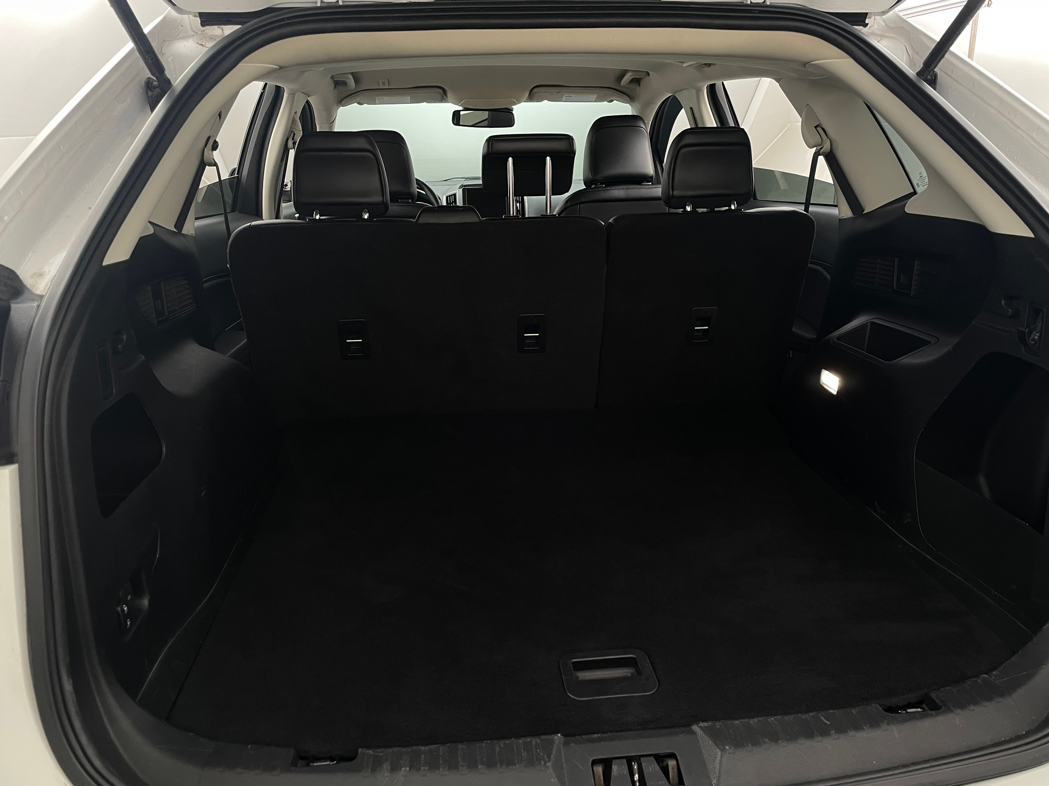 2021 Ford Edge SEL 6