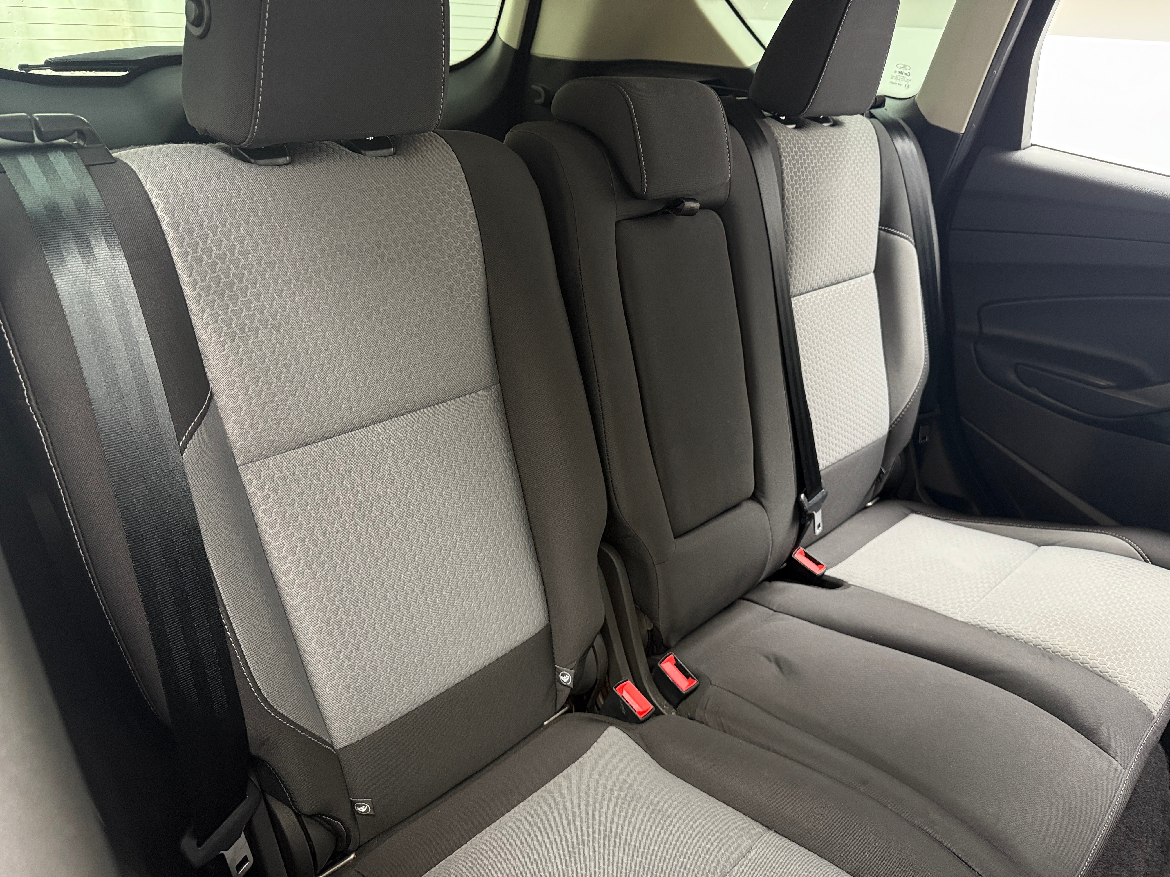 2019 Ford Escape SE 6