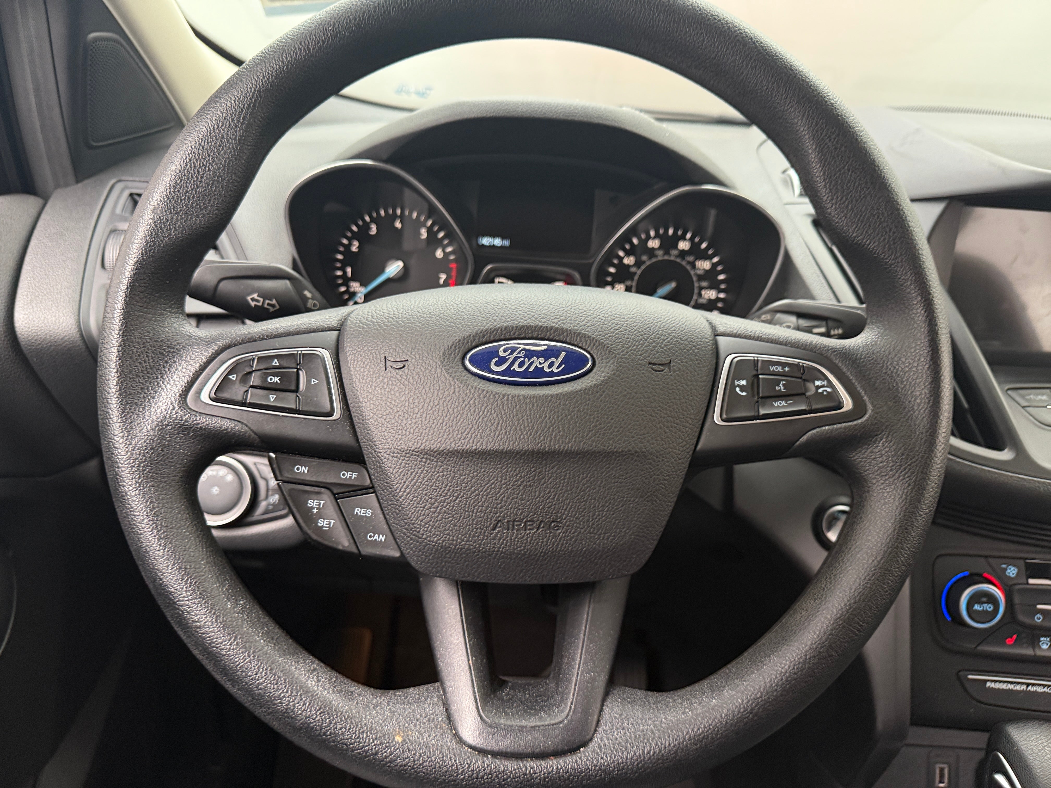 2019 Ford Escape SE 5