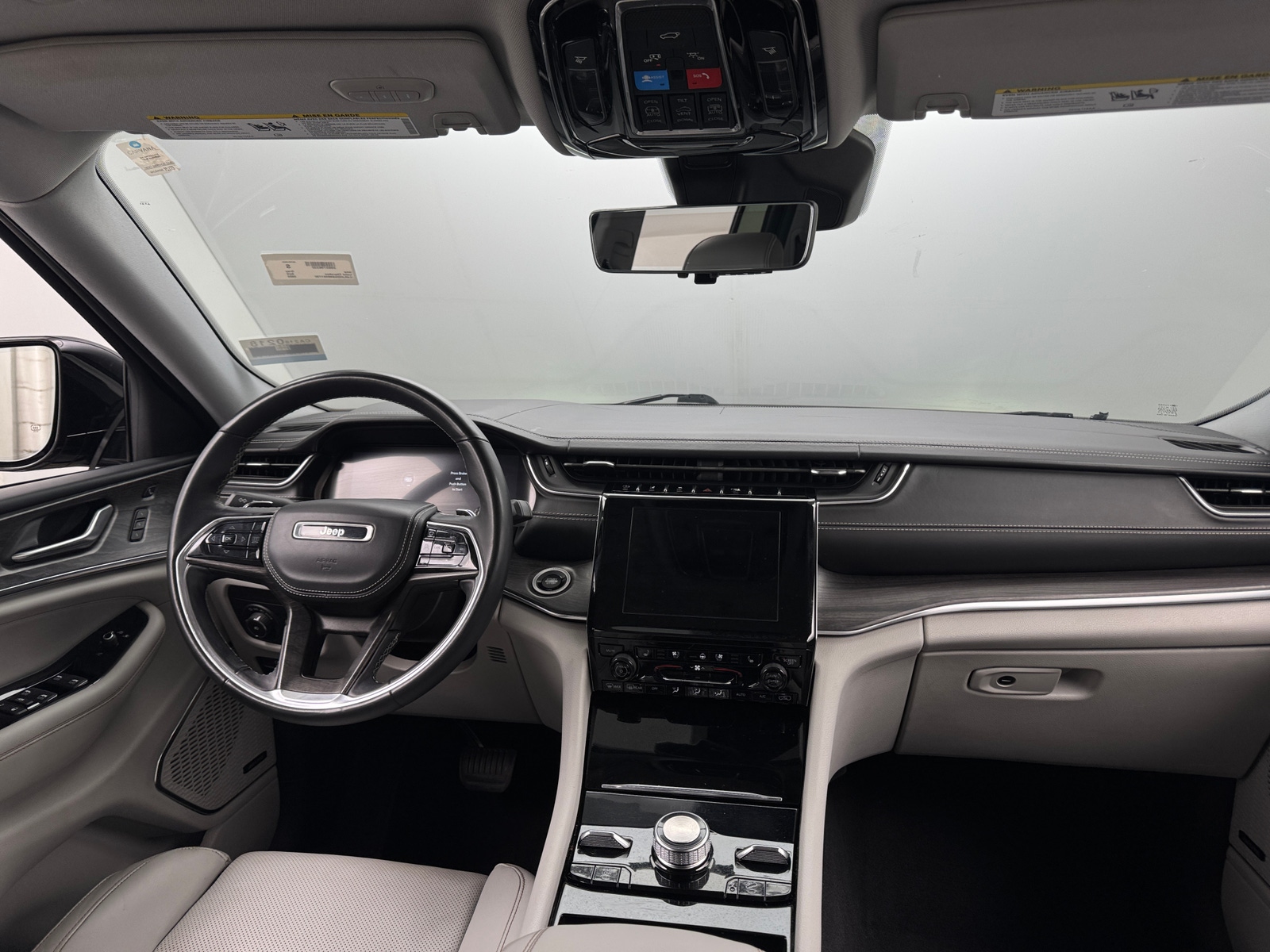 Thumbnail: 2022 Jeep Grand Cherokee - 2