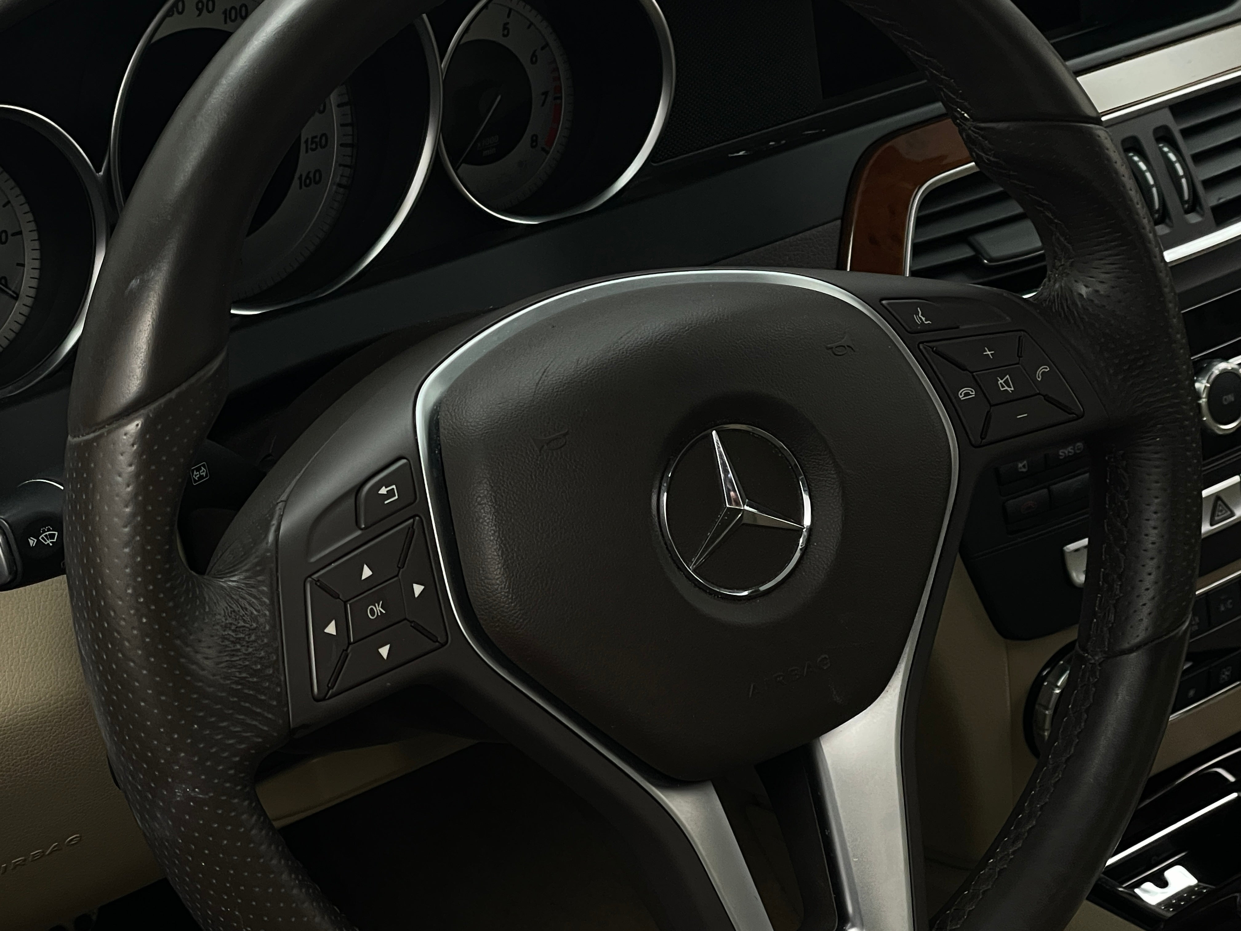 2013 Mercedes-Benz C-Class C 300 4