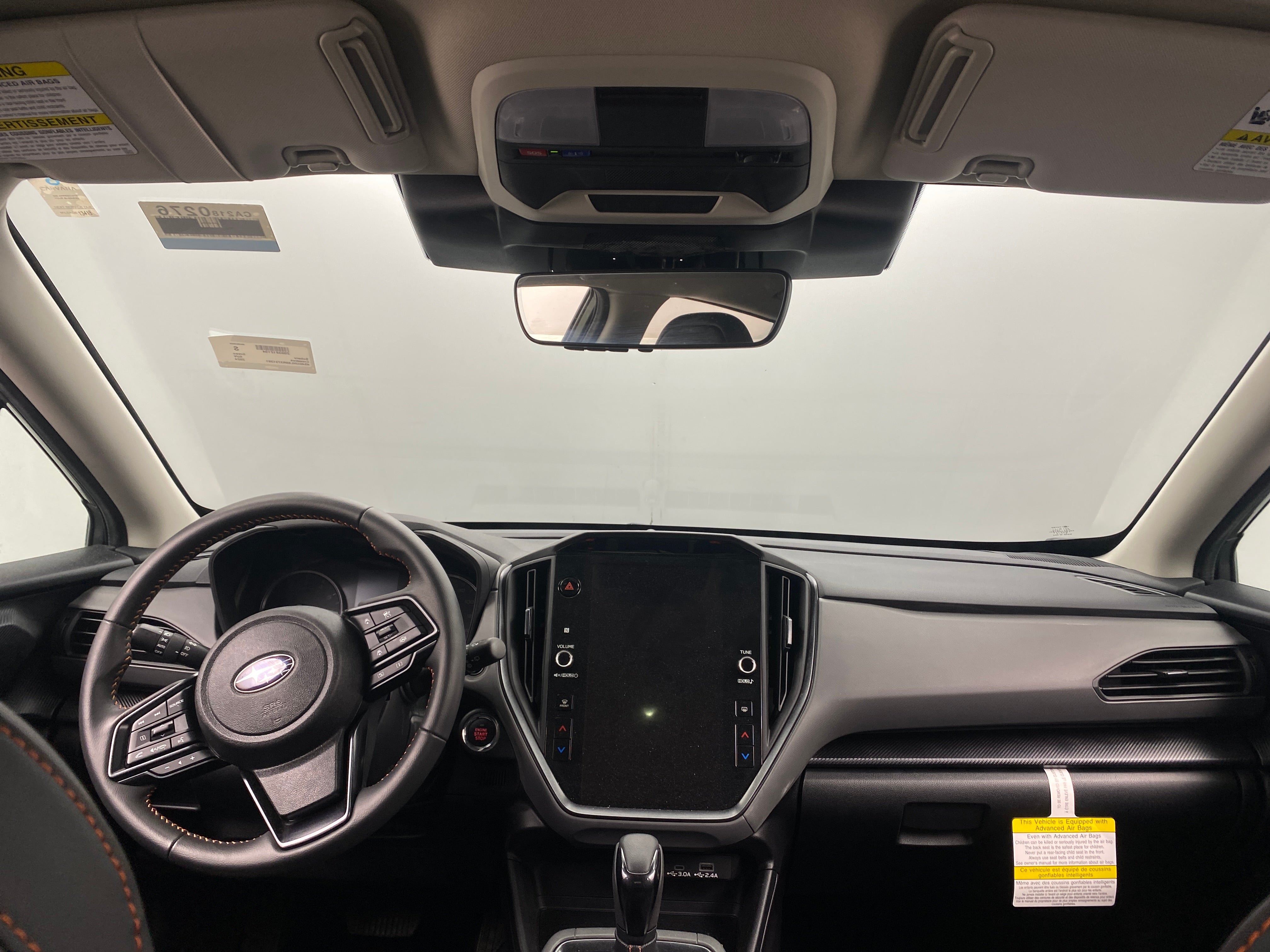 2024 Subaru Crosstrek Limited 2