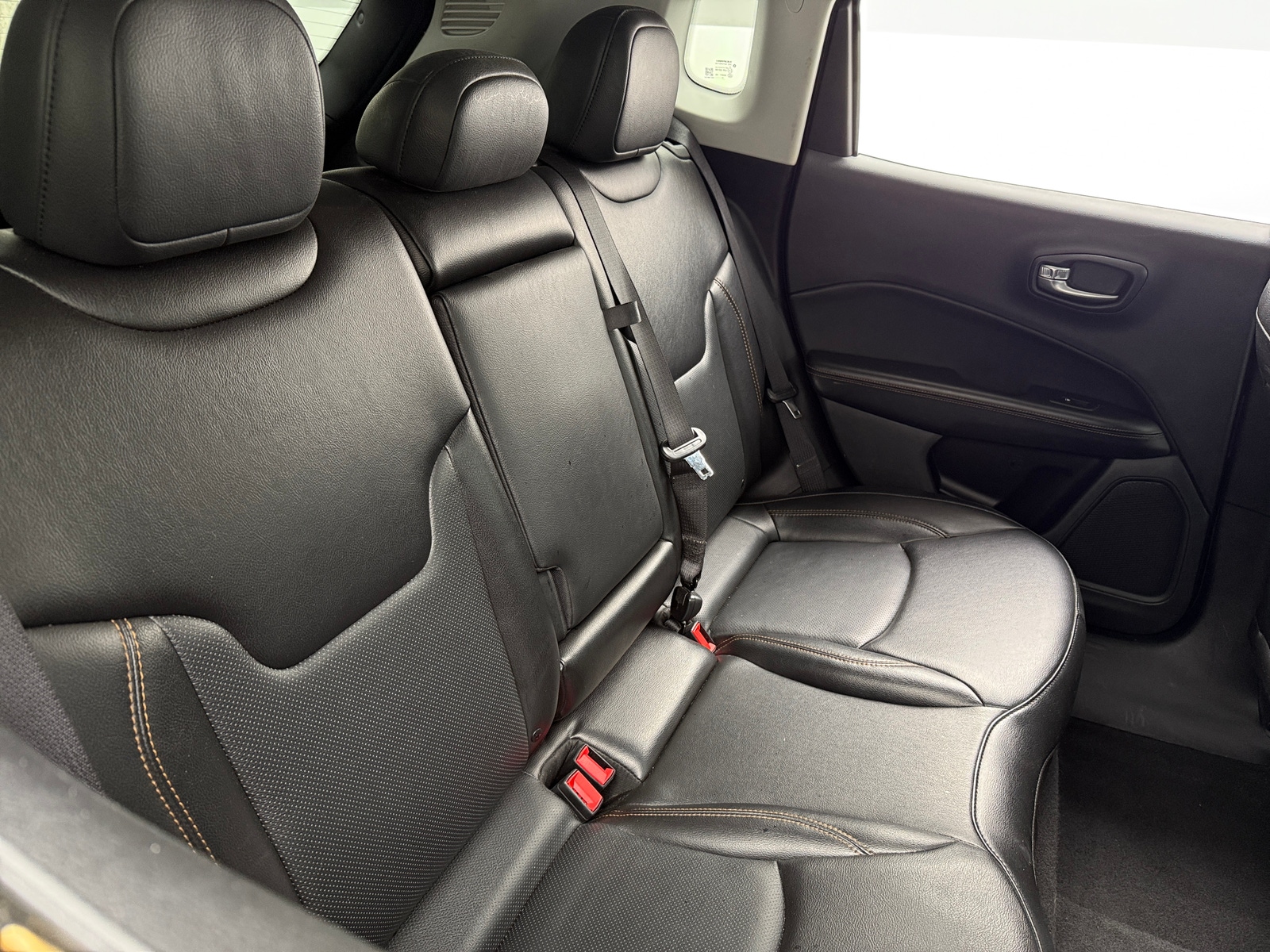 Thumbnail: 2020 Jeep Compass - 5