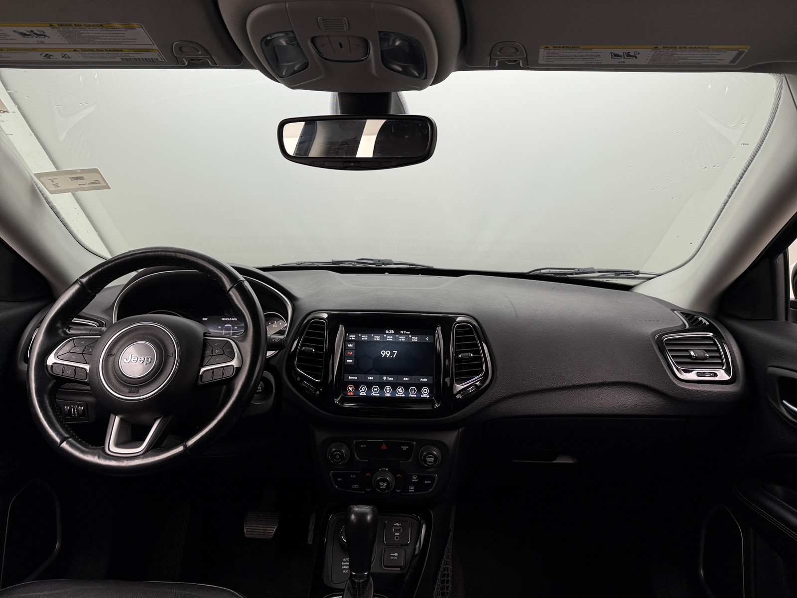 Thumbnail: 2020 Jeep Compass - 2