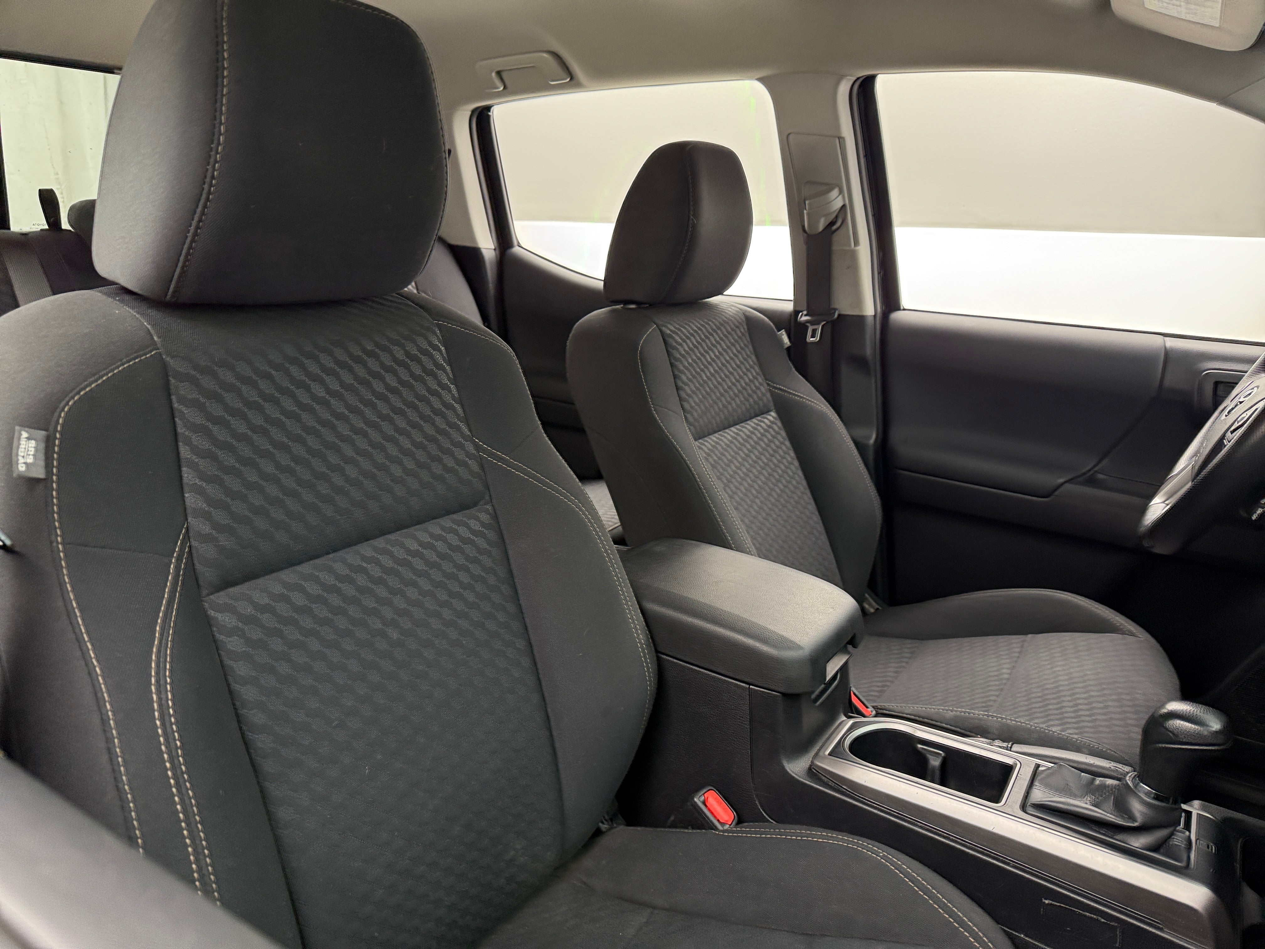 2023 Toyota Tacoma Trail Special Edition 2