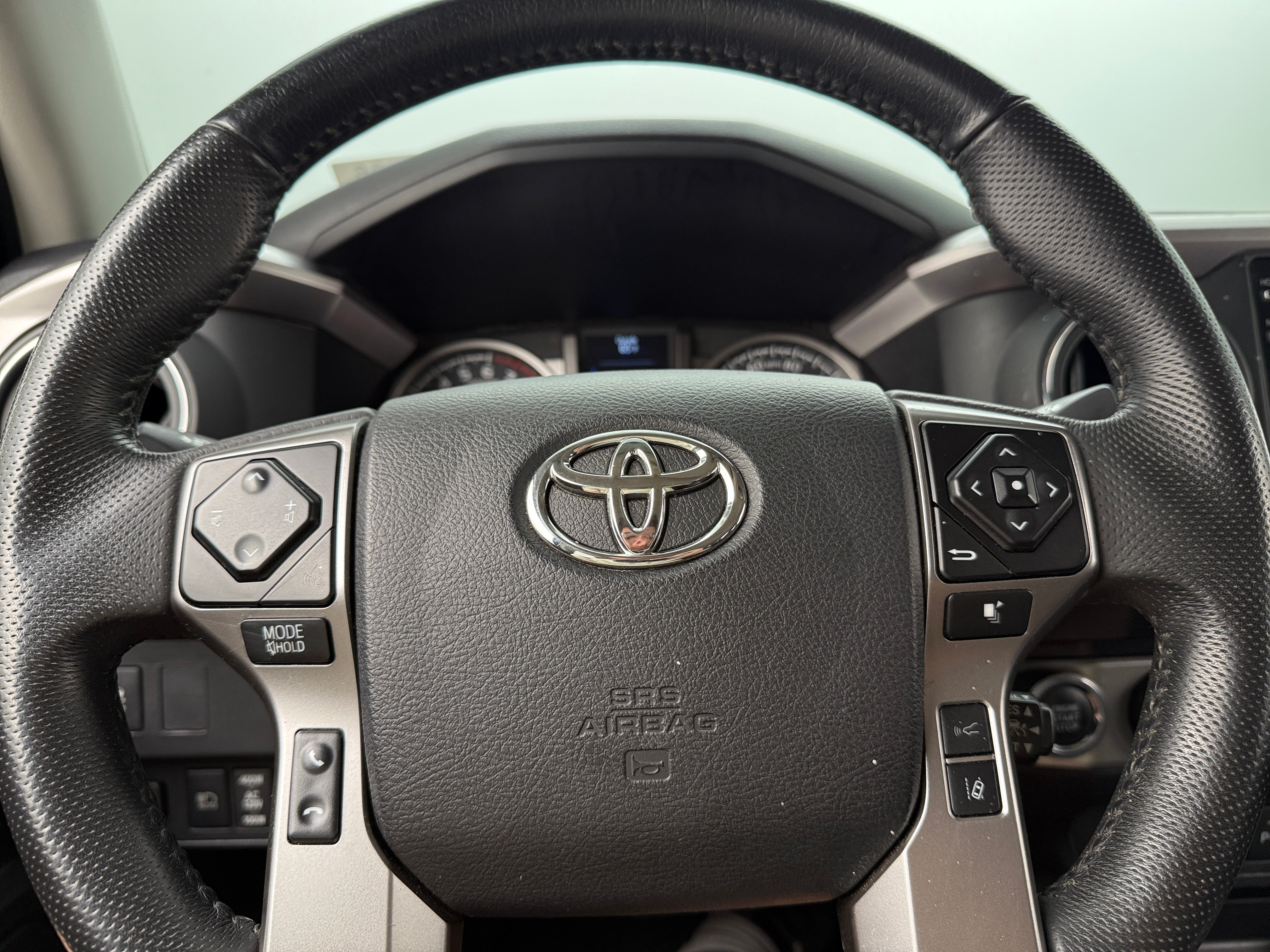 2023 Toyota Tacoma Trail Special Edition 5