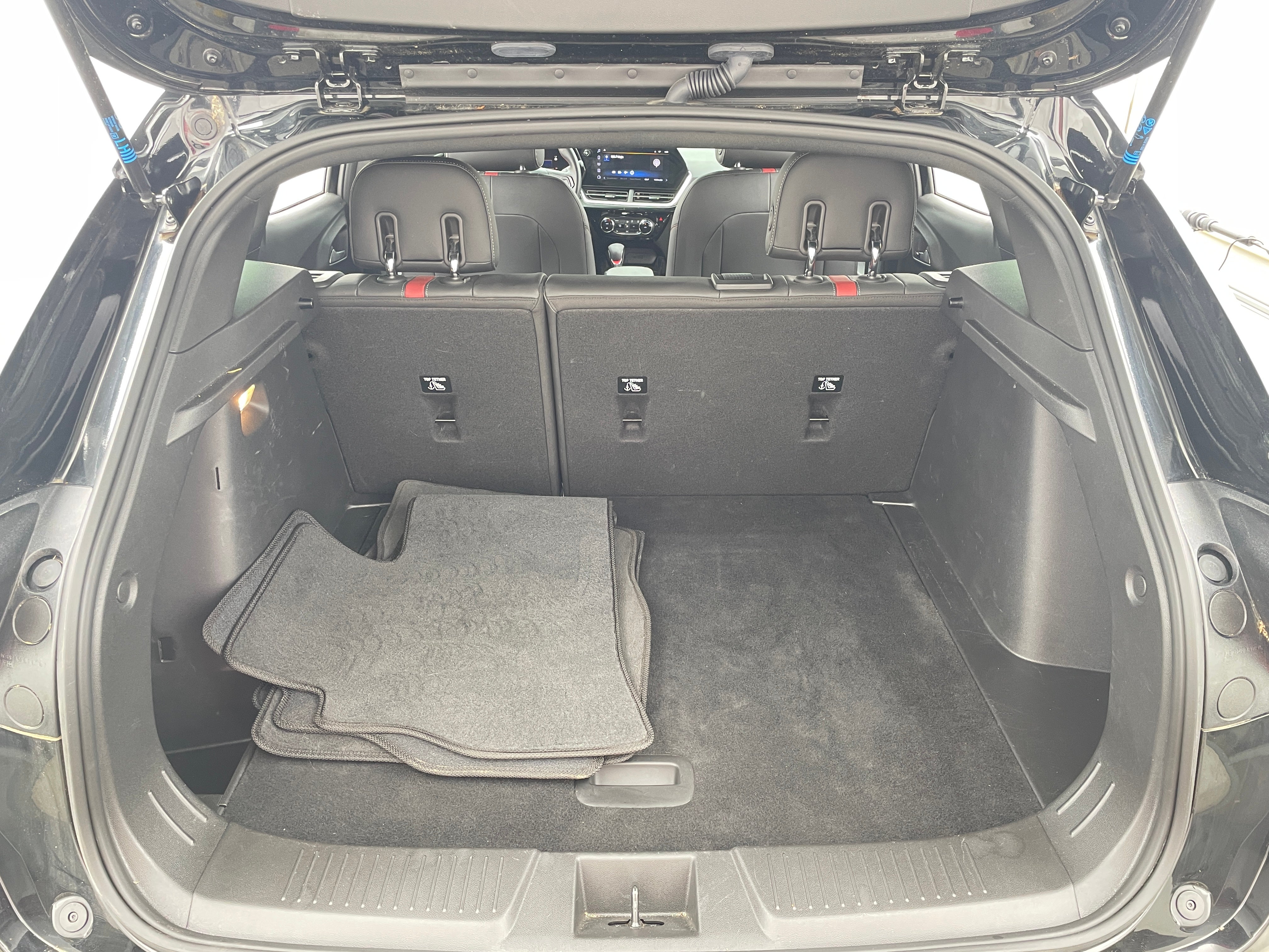 2024 Chevrolet Trax RS 6