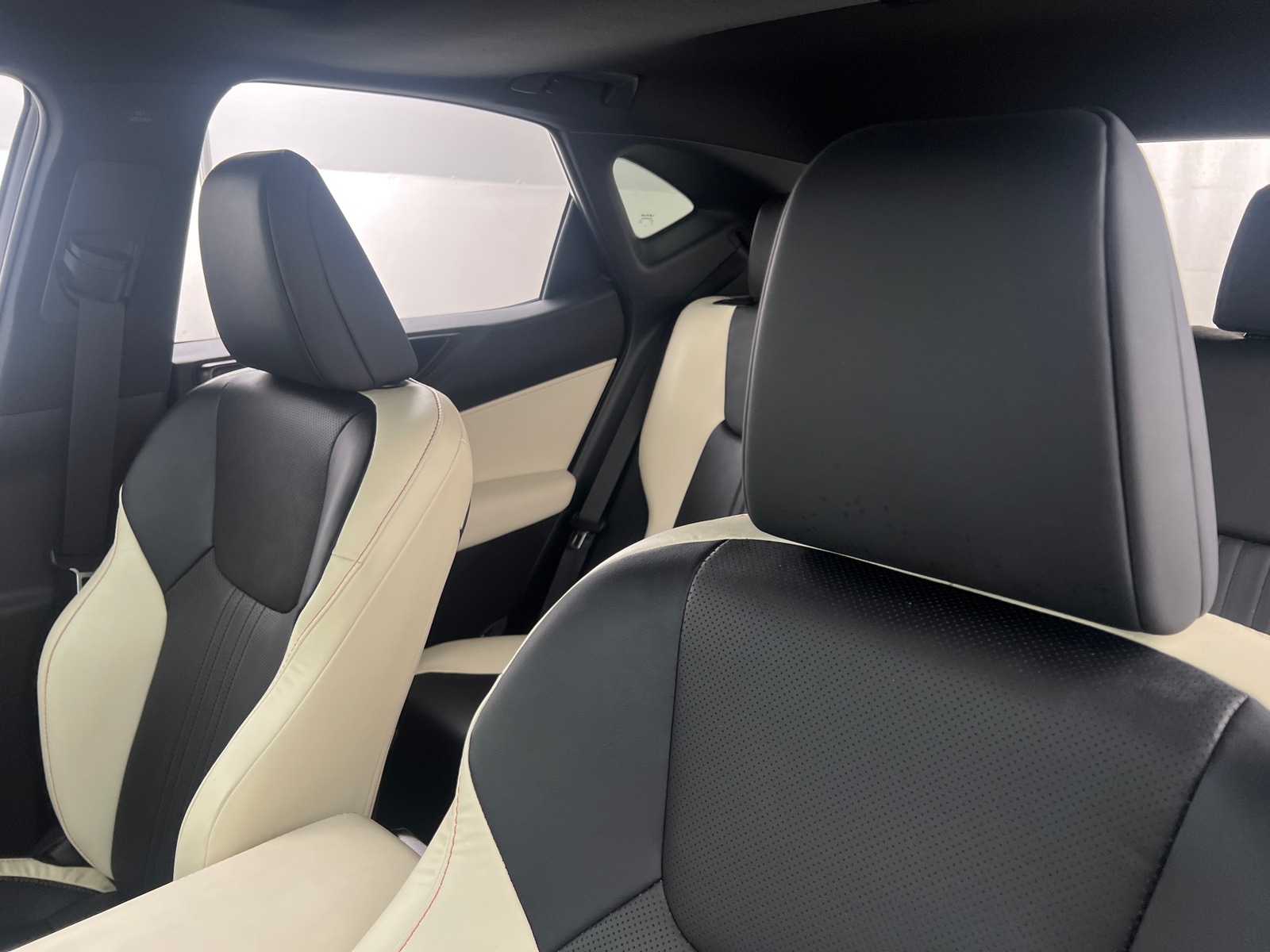 Thumbnail: 2024 Lexus NX - 2