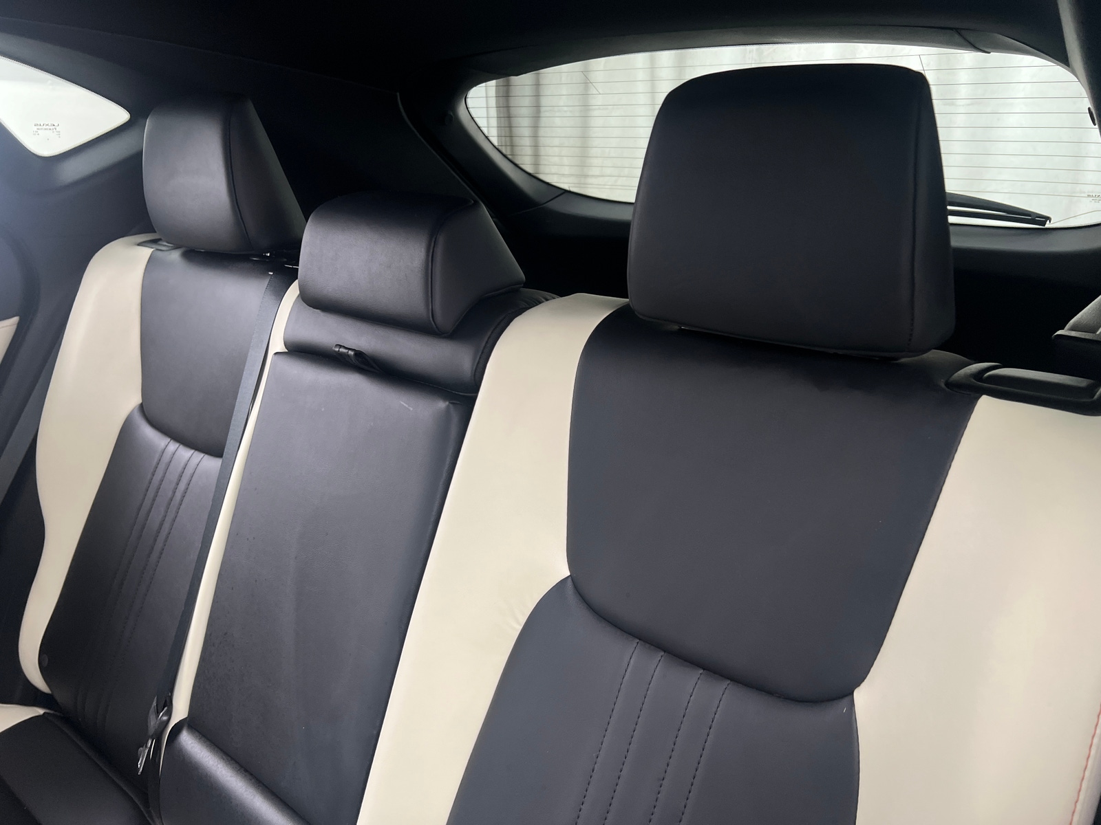 Thumbnail: 2024 Lexus NX - 6