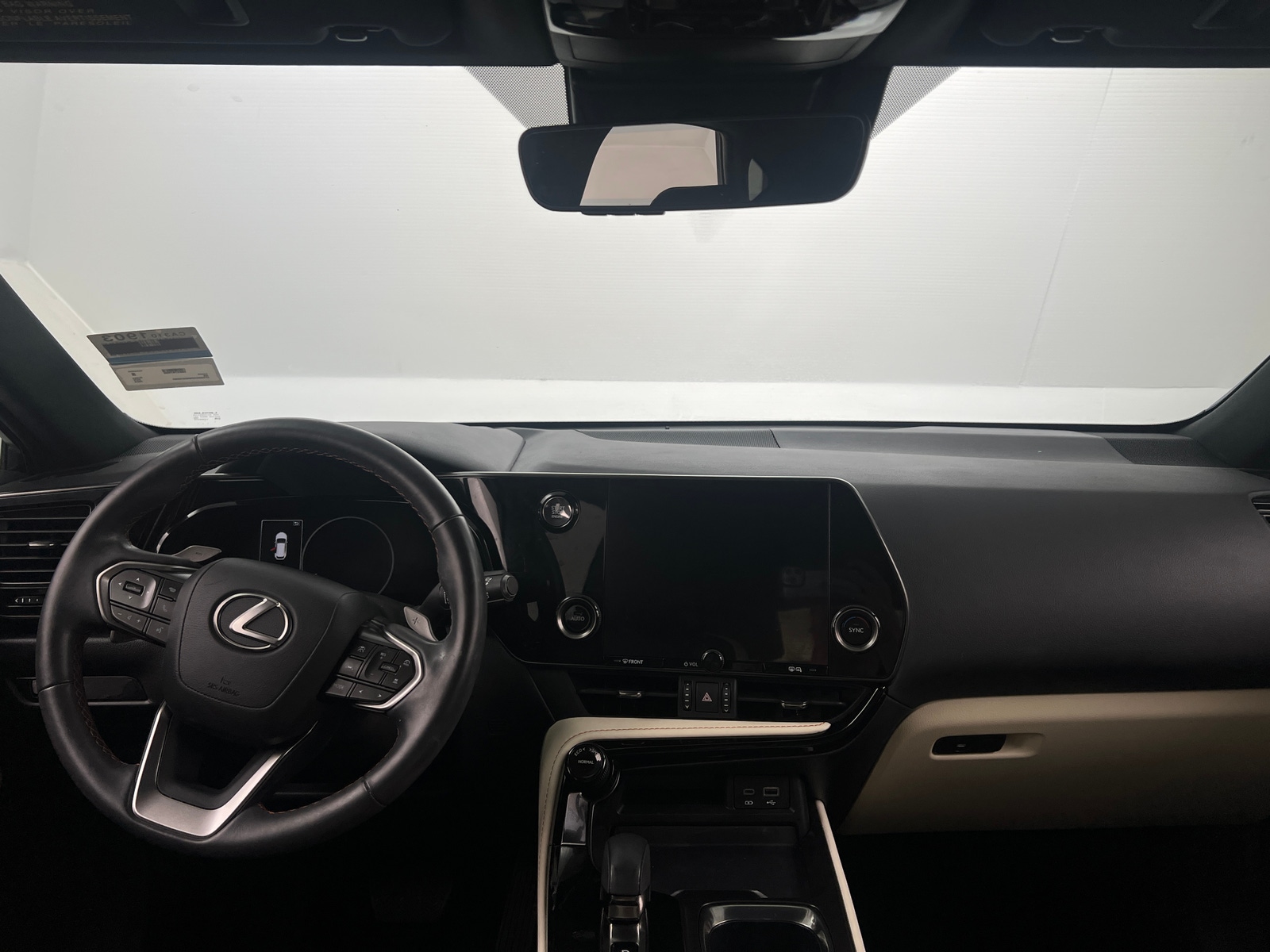 Thumbnail: 2024 Lexus NX - 3