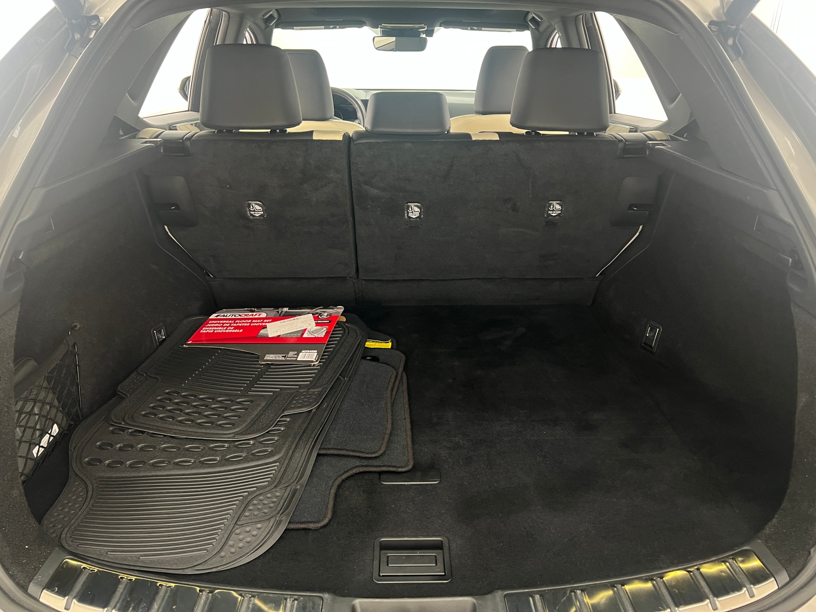 Thumbnail: 2024 Lexus NX - 7