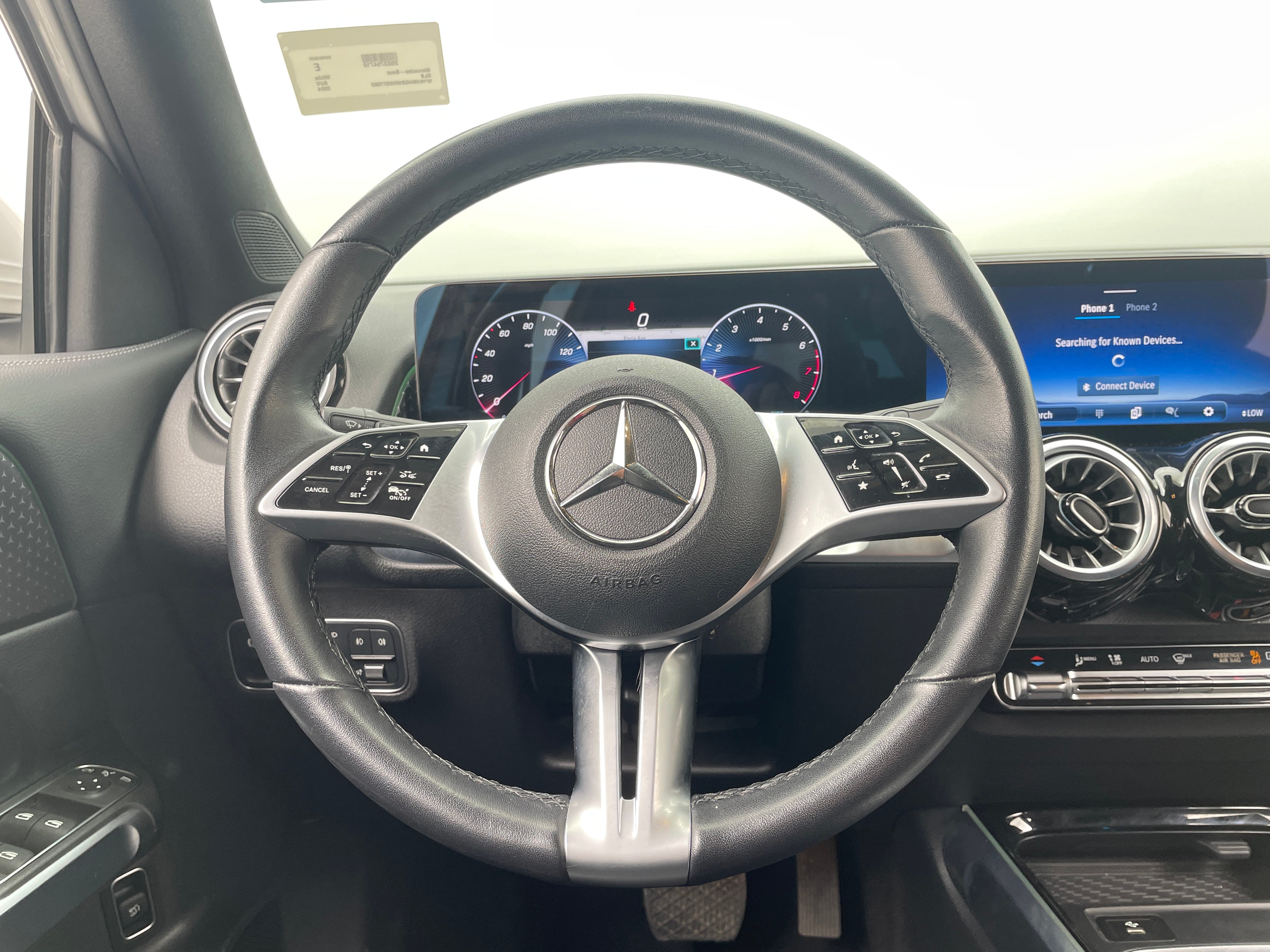 2024 Mercedes-Benz GLB 250 4