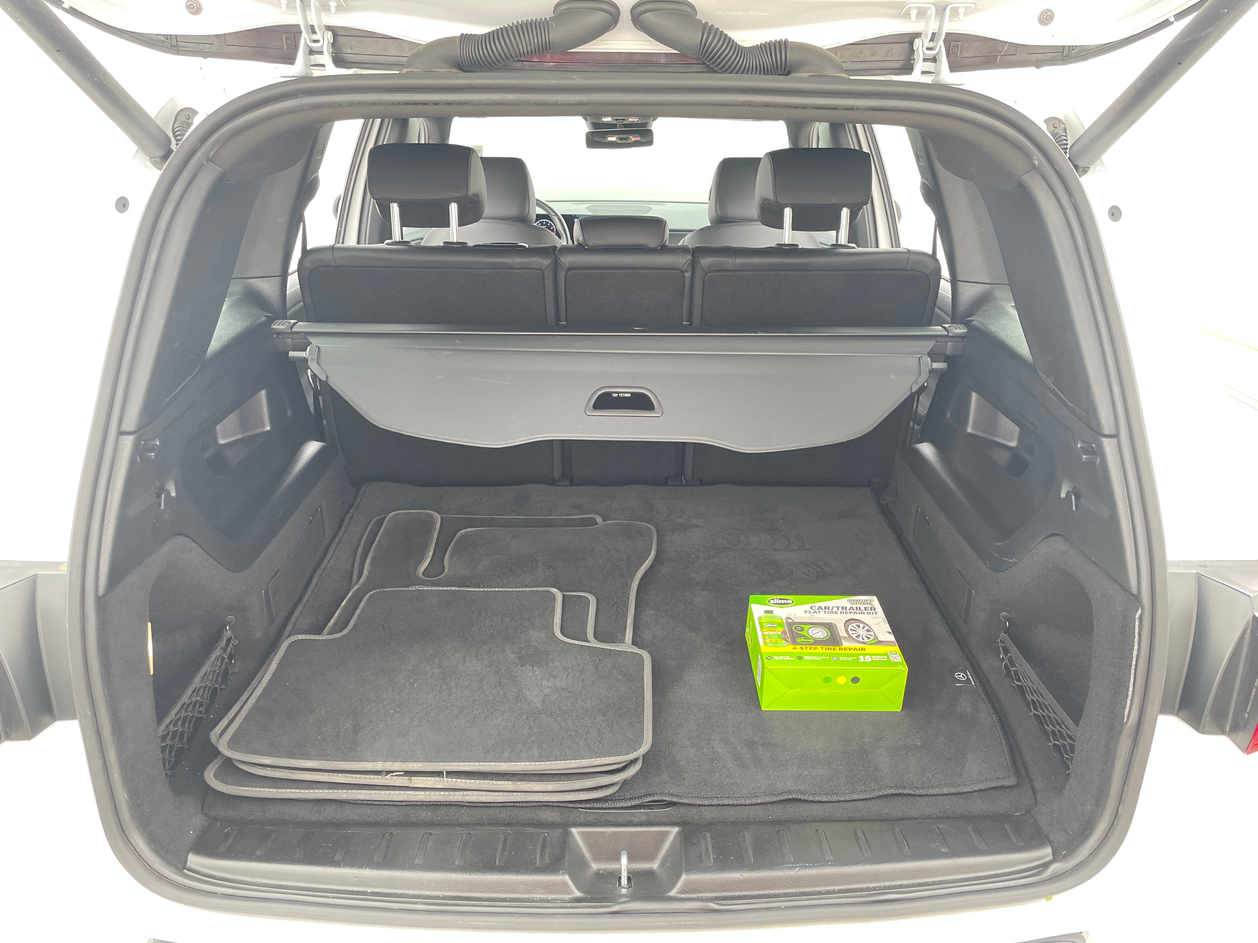2024 Mercedes-Benz GLB 250 6