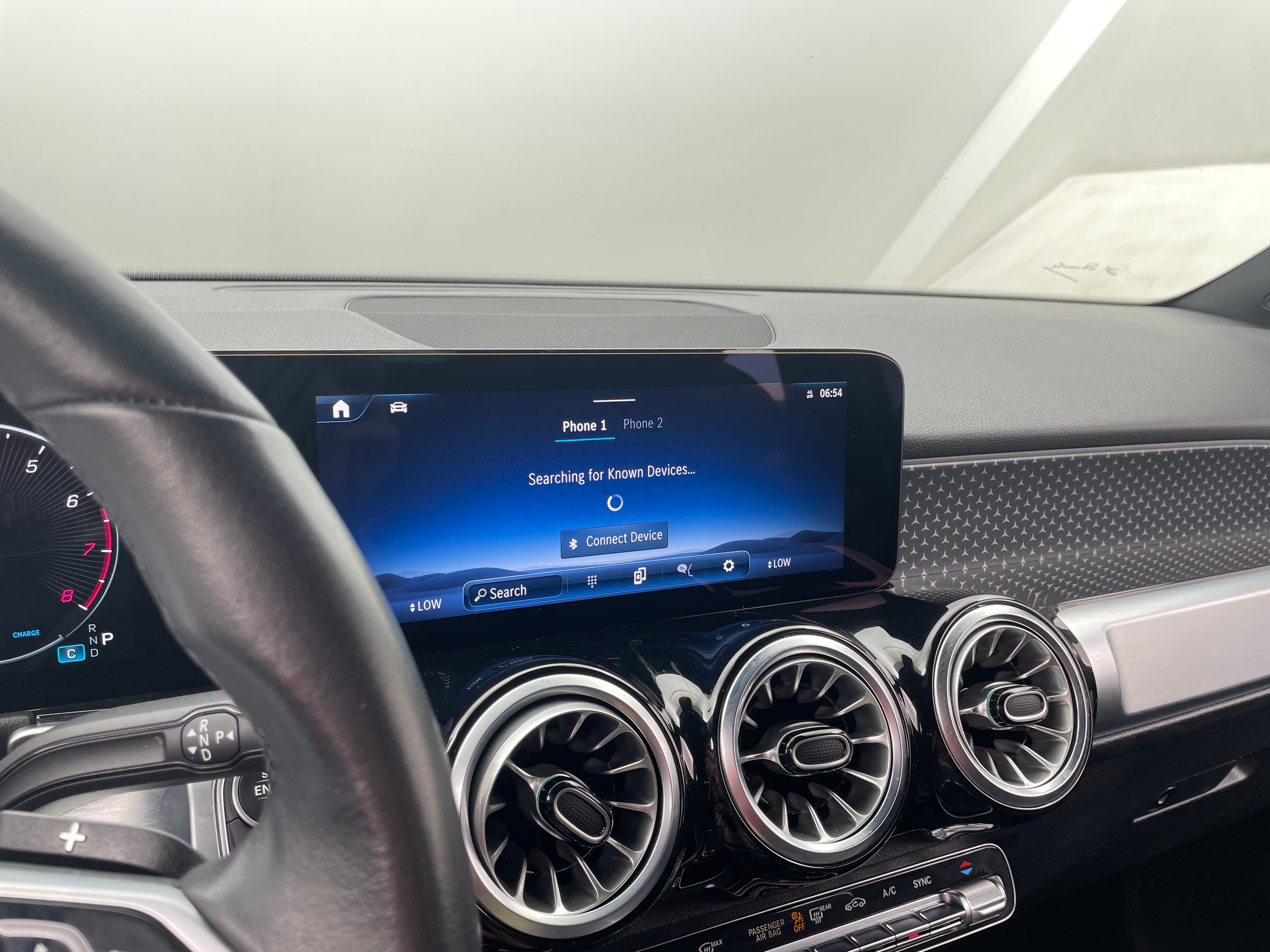 2024 Mercedes-Benz GLB 250 3
