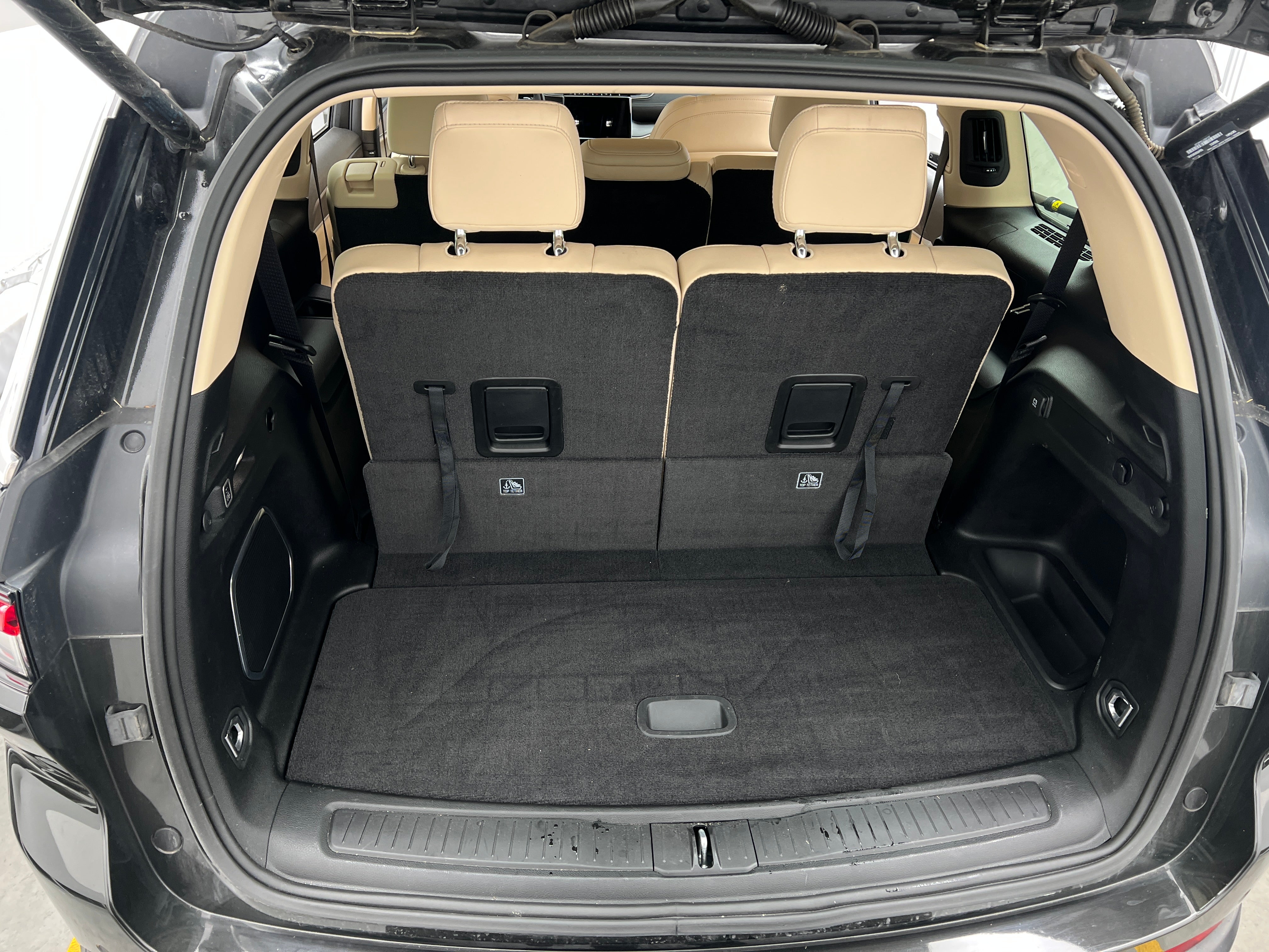 2021 Jeep Grand Cherokee L Limited Edition 6