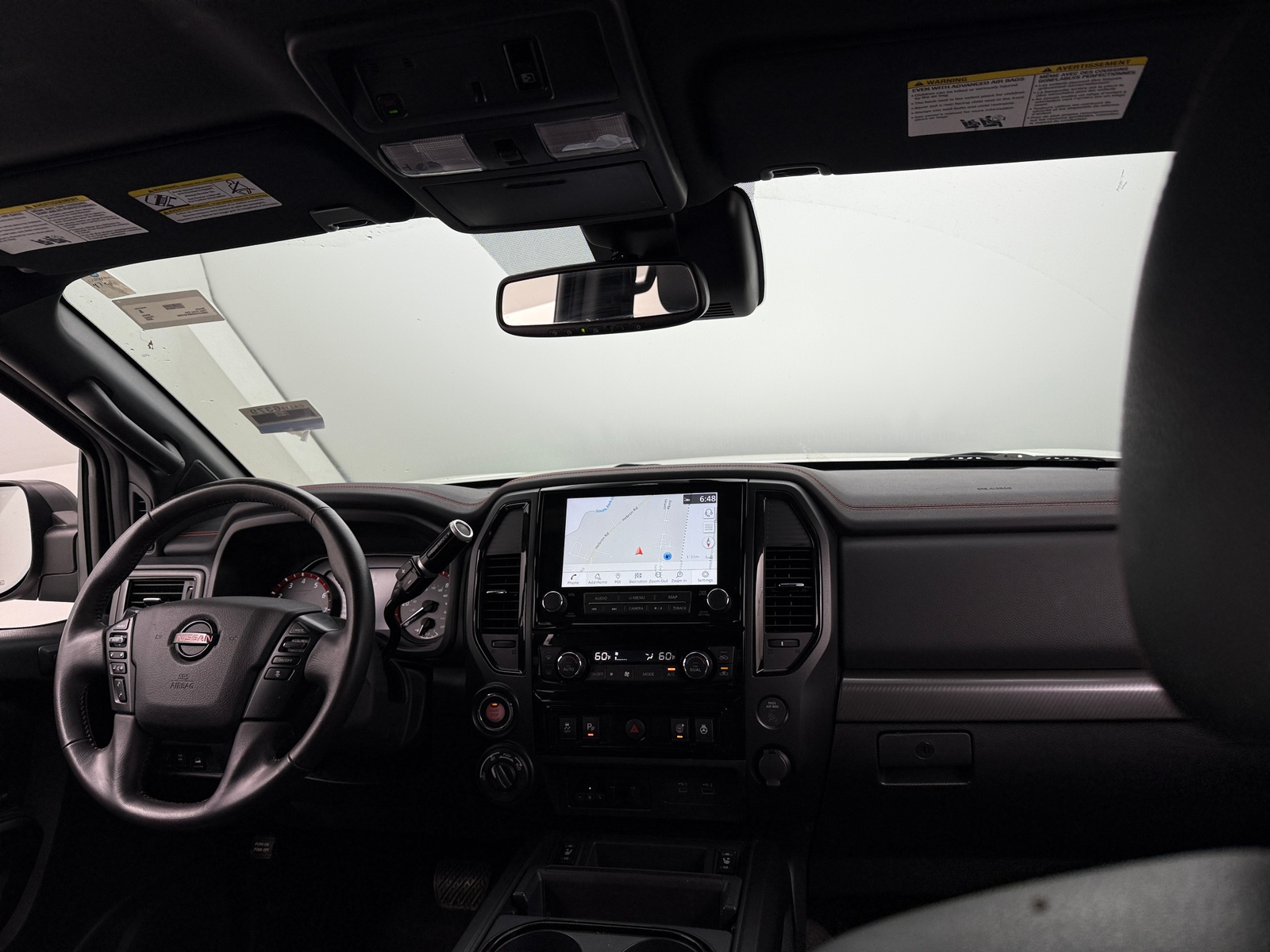 Thumbnail: 2022 Nissan Titan - 2