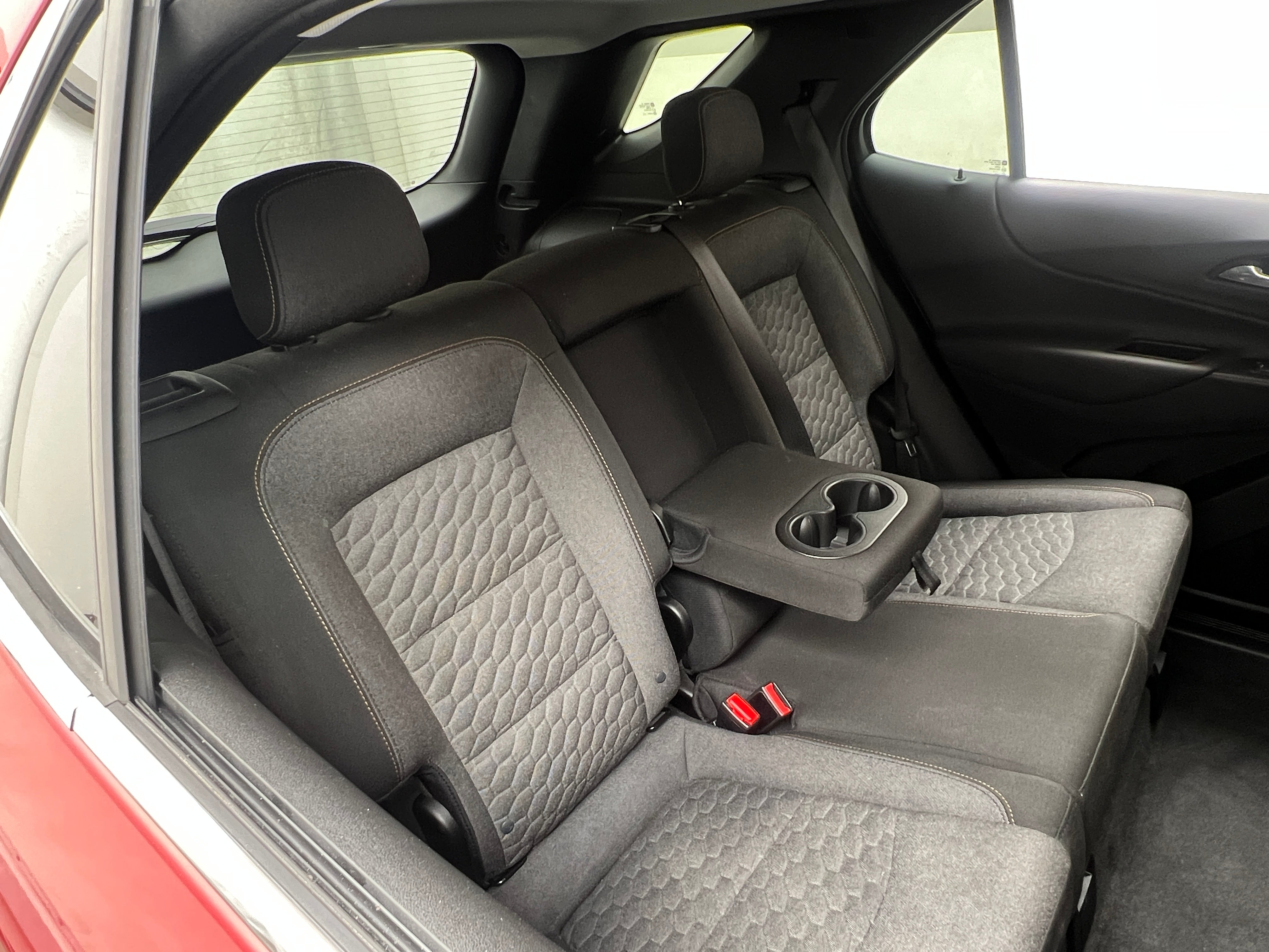 2018 Chevrolet Equinox LT 6