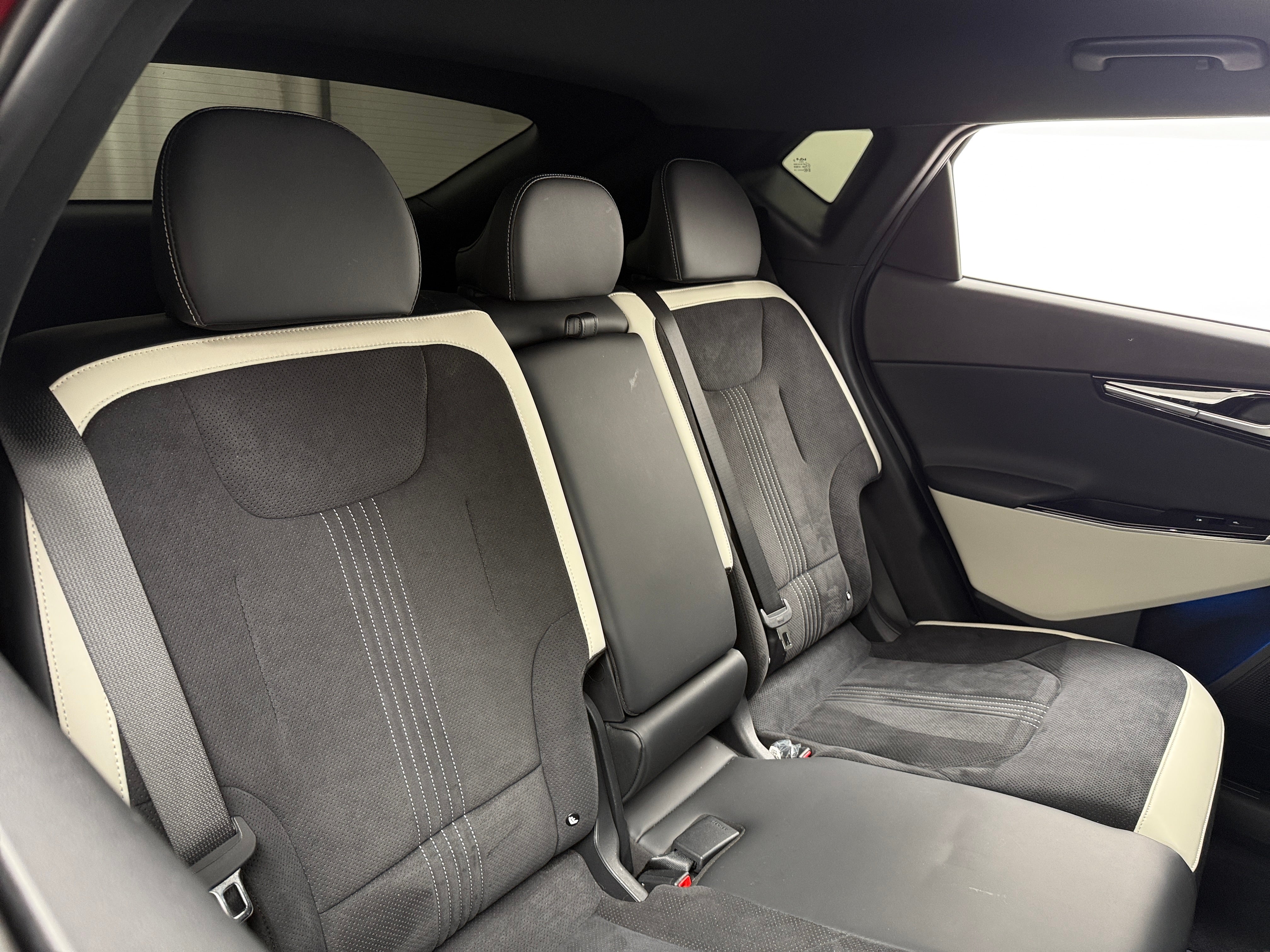 2022 Kia EV6 GT-Line 5