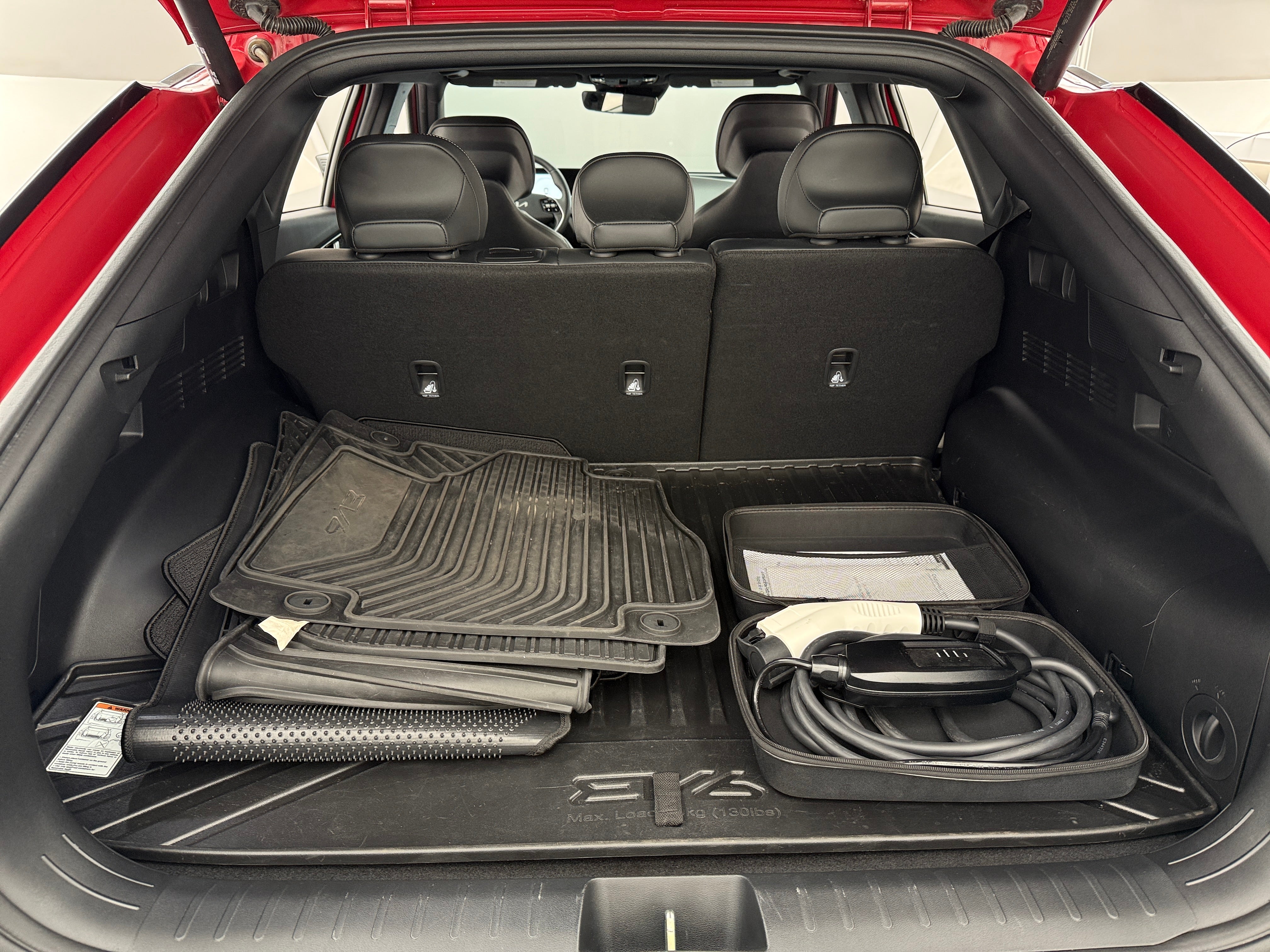 2022 Kia EV6 GT-Line 6
