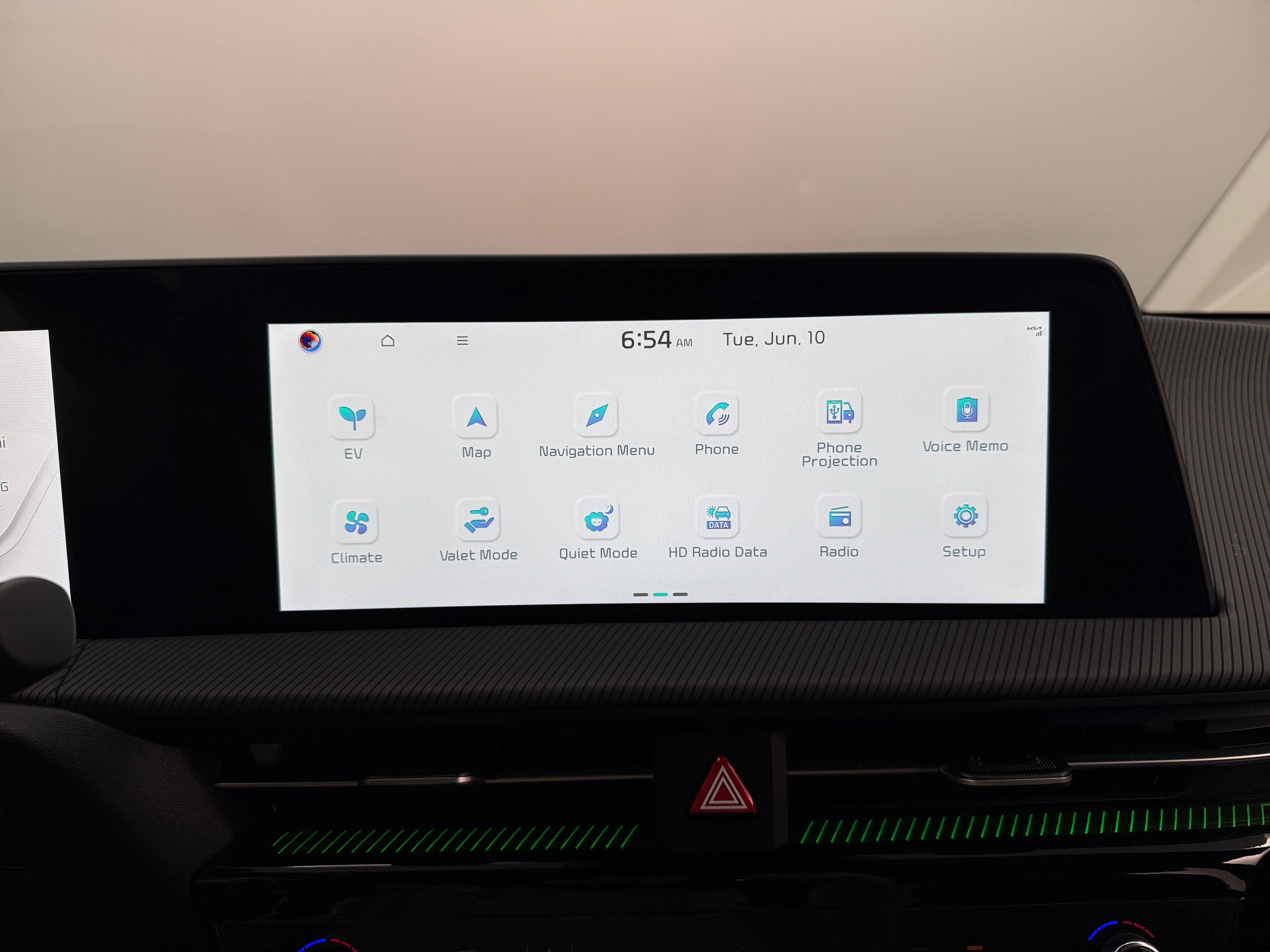 2022 Kia EV6 GT-Line 3