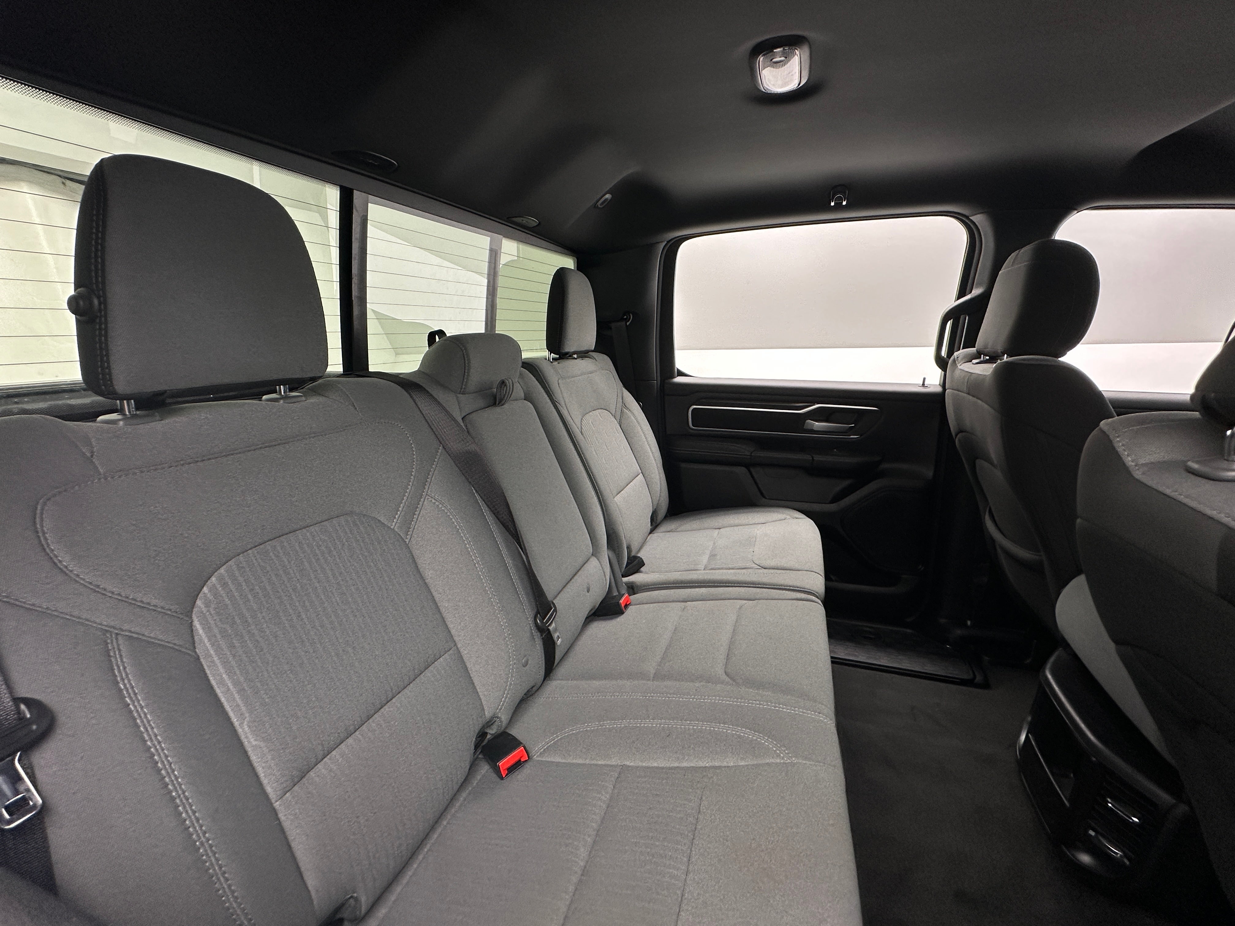 2023 RAM 1500 Big Horn 6