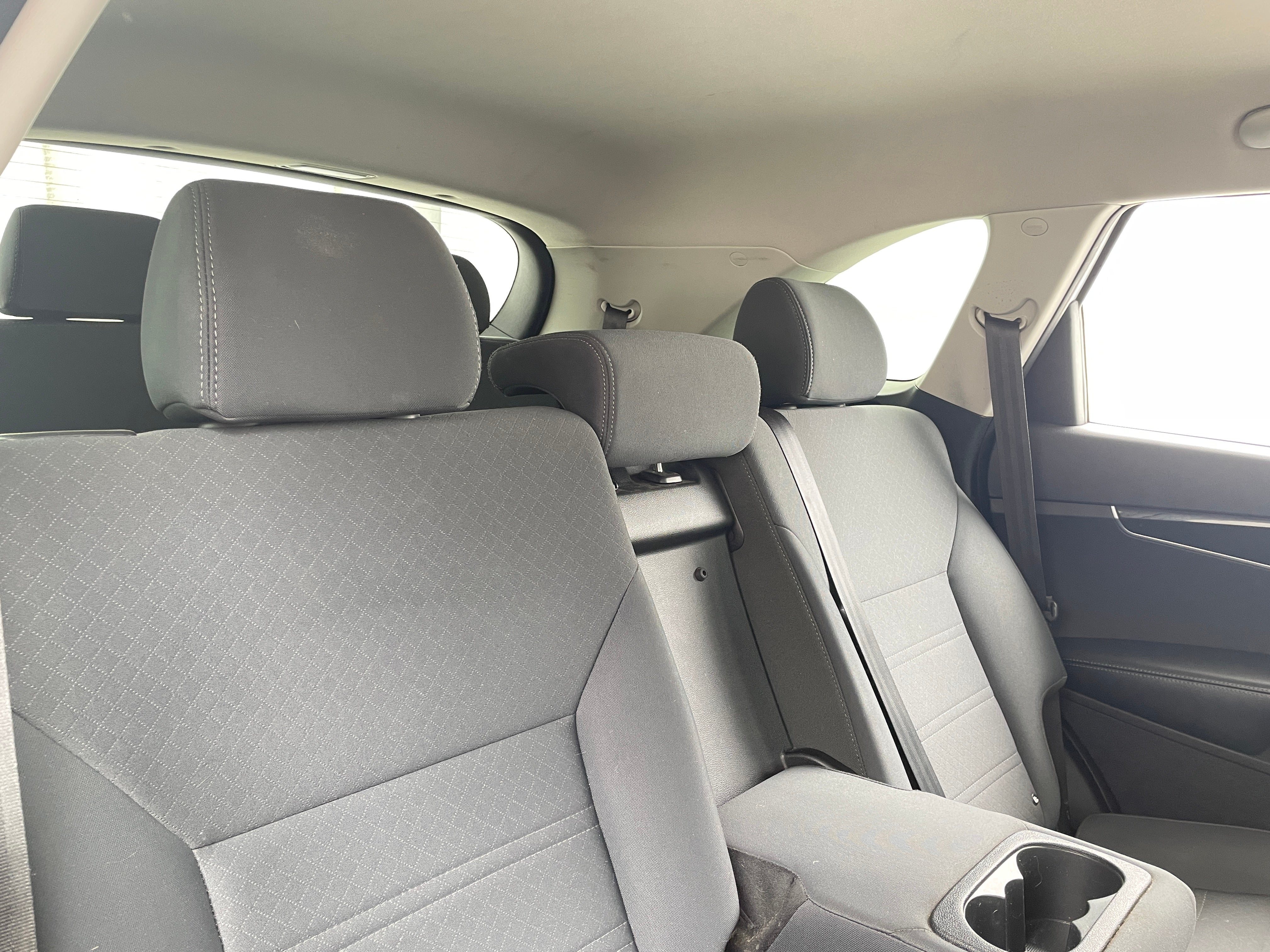 2019 Kia Sorento L 6