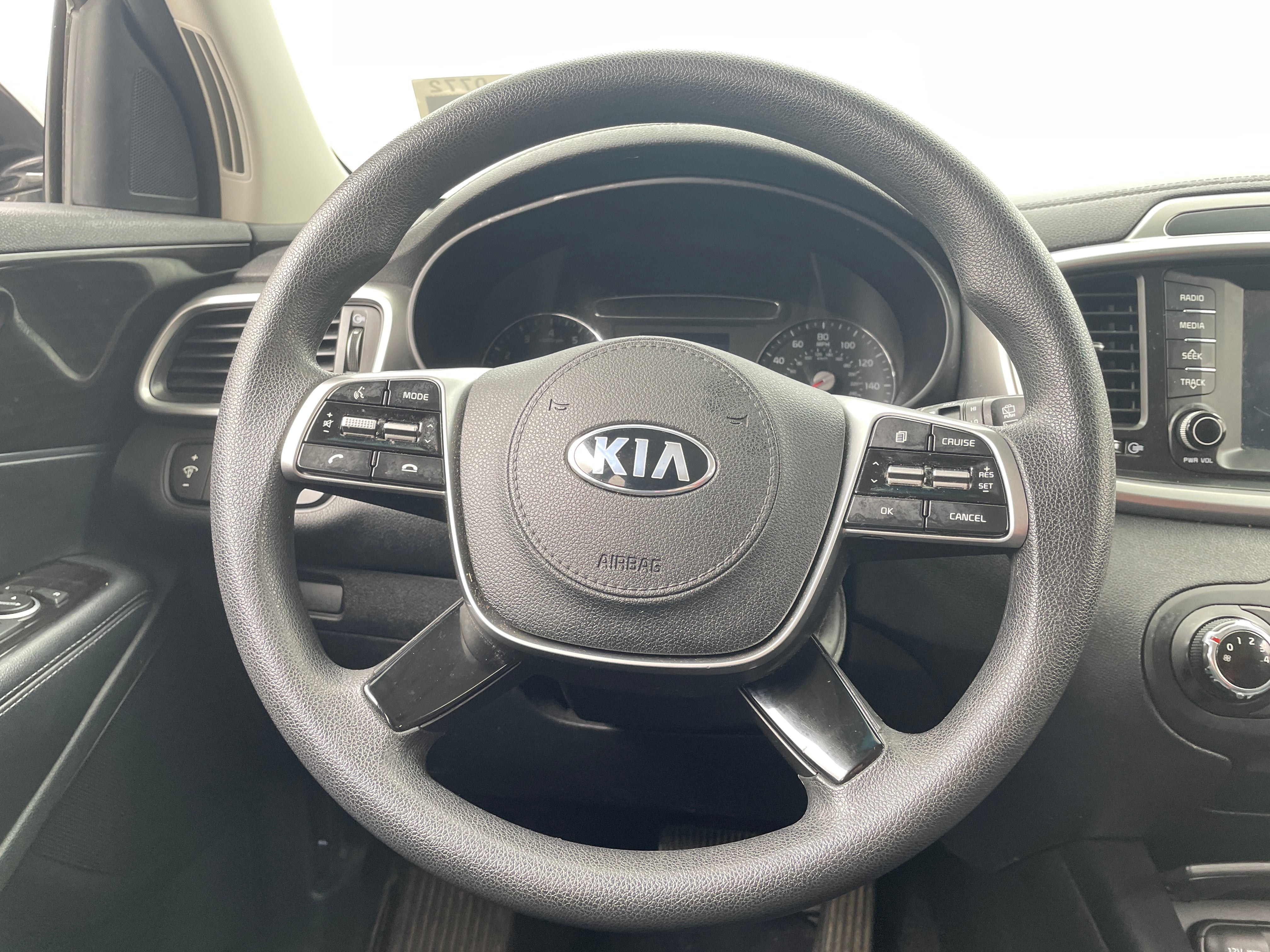 2019 Kia Sorento L 5