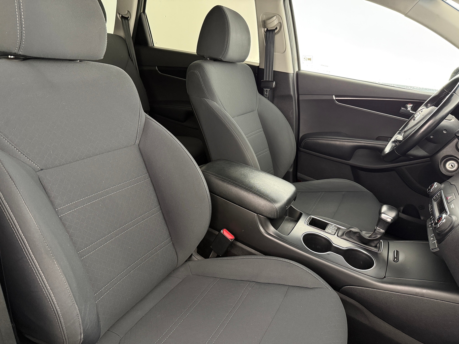 Thumbnail: 2019 Kia Sorento - 2