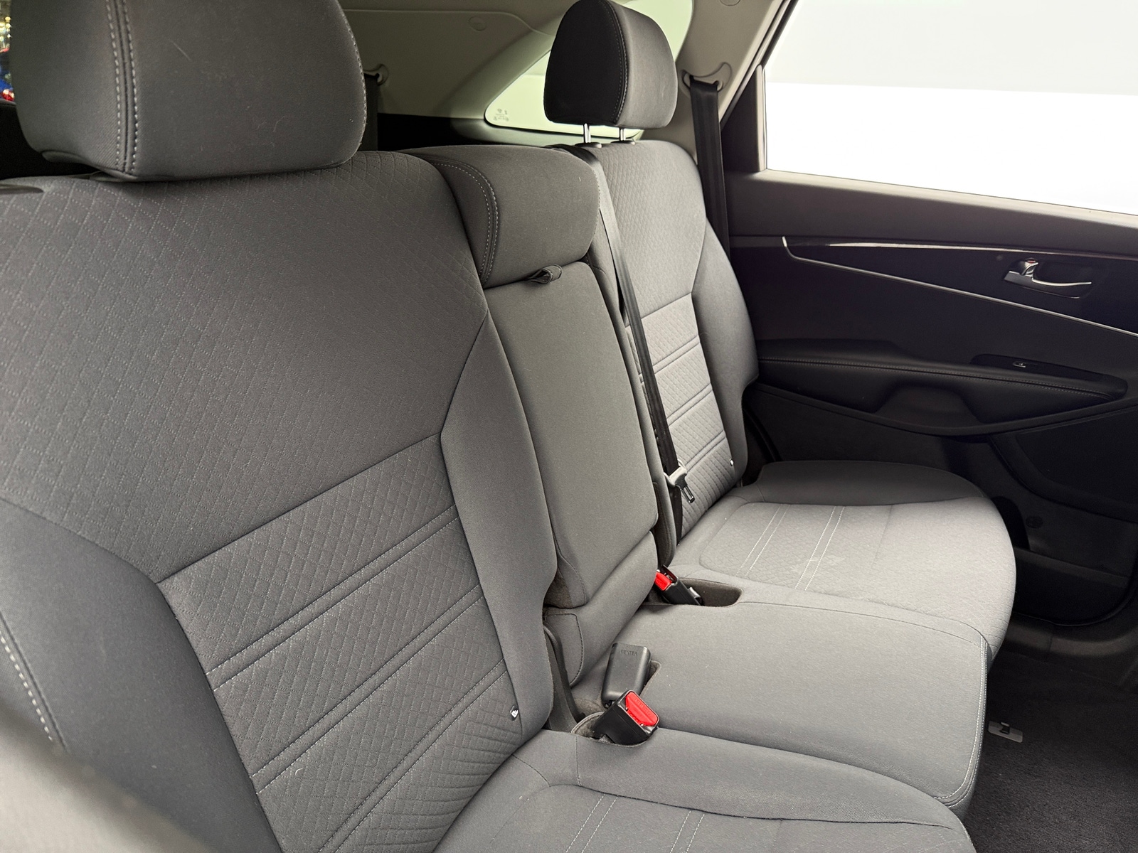 Thumbnail: 2019 Kia Sorento - 6