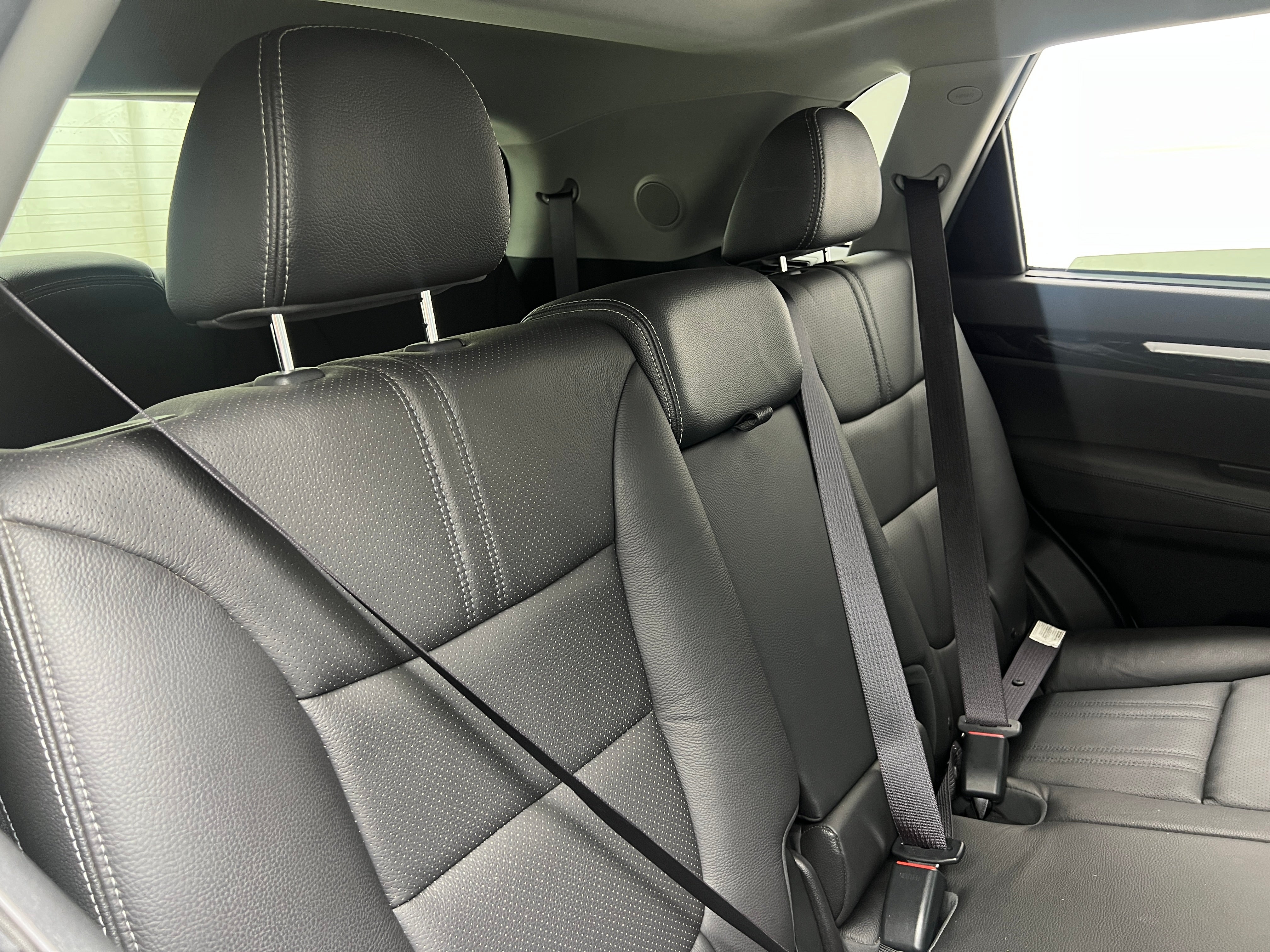 2015 Kia Sorento SX 5