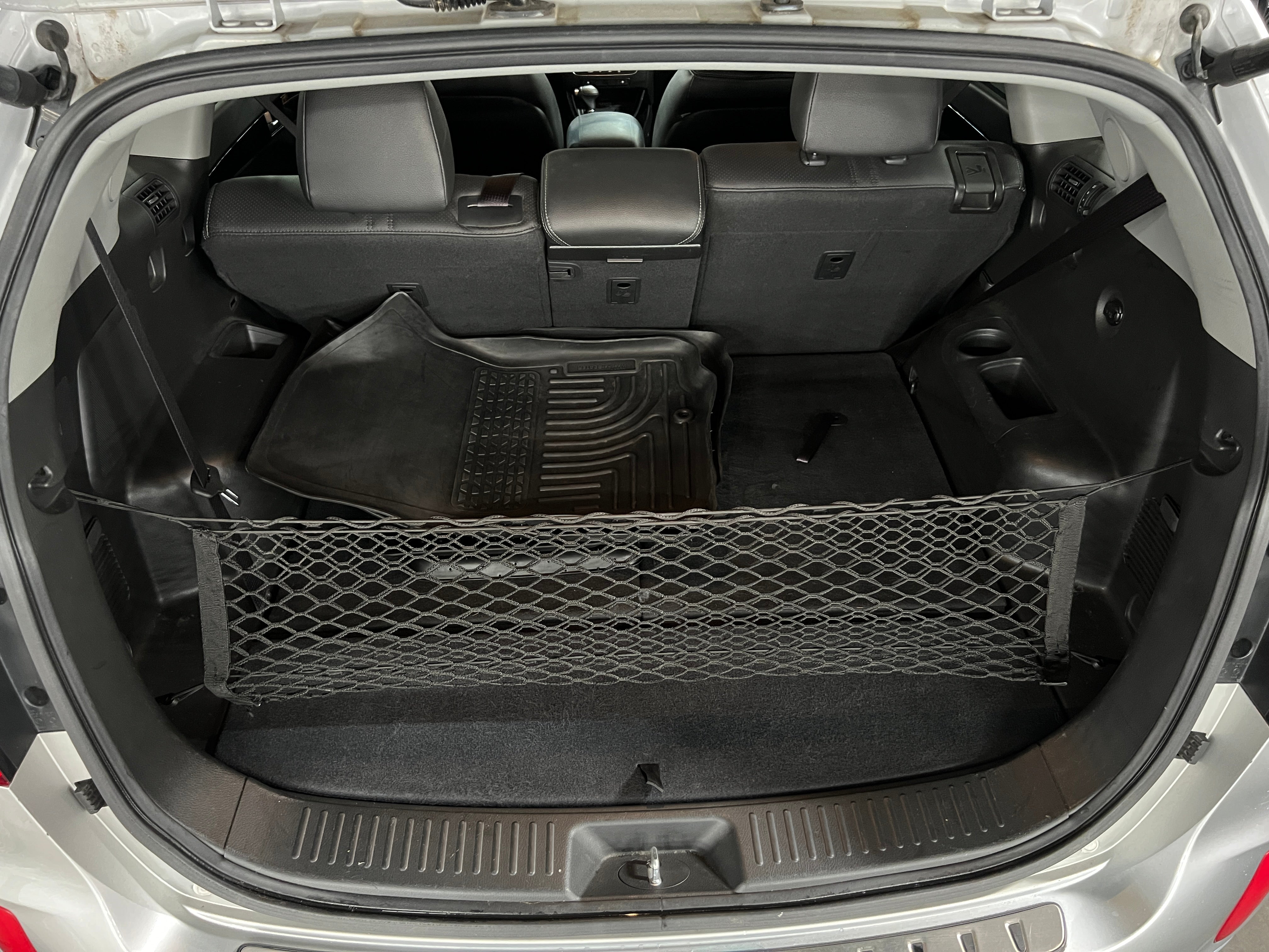 2015 Kia Sorento SX 6