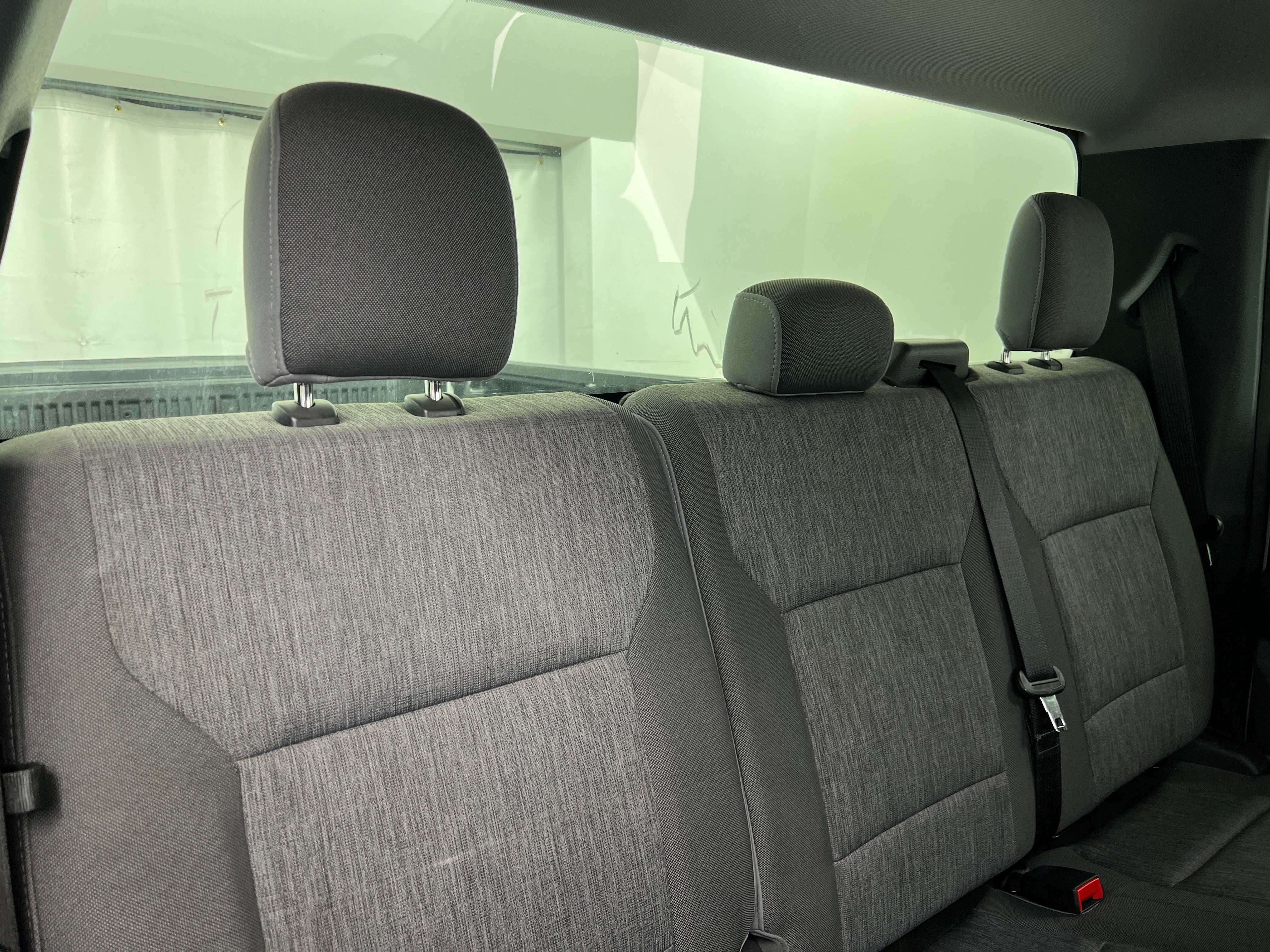 2022 Ford Econoline E-150 6