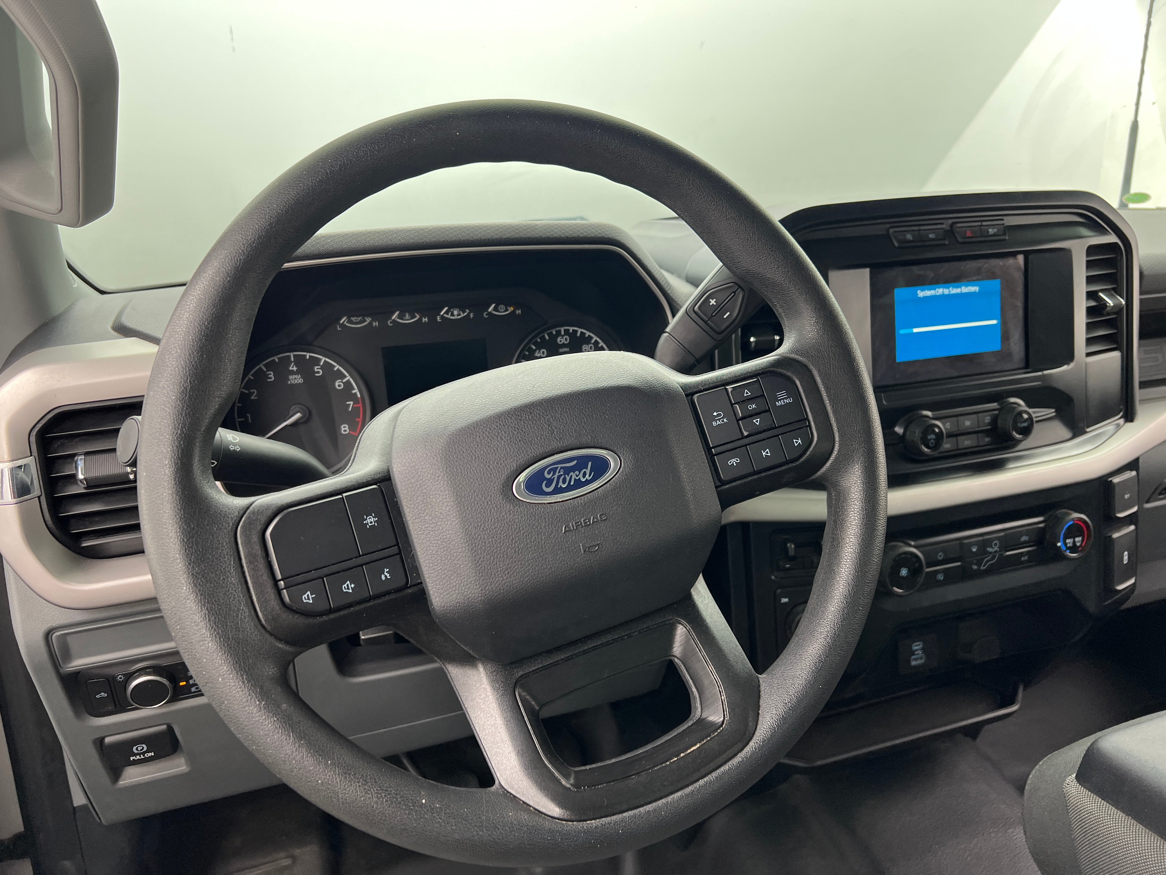 2022 Ford Econoline E-150 5