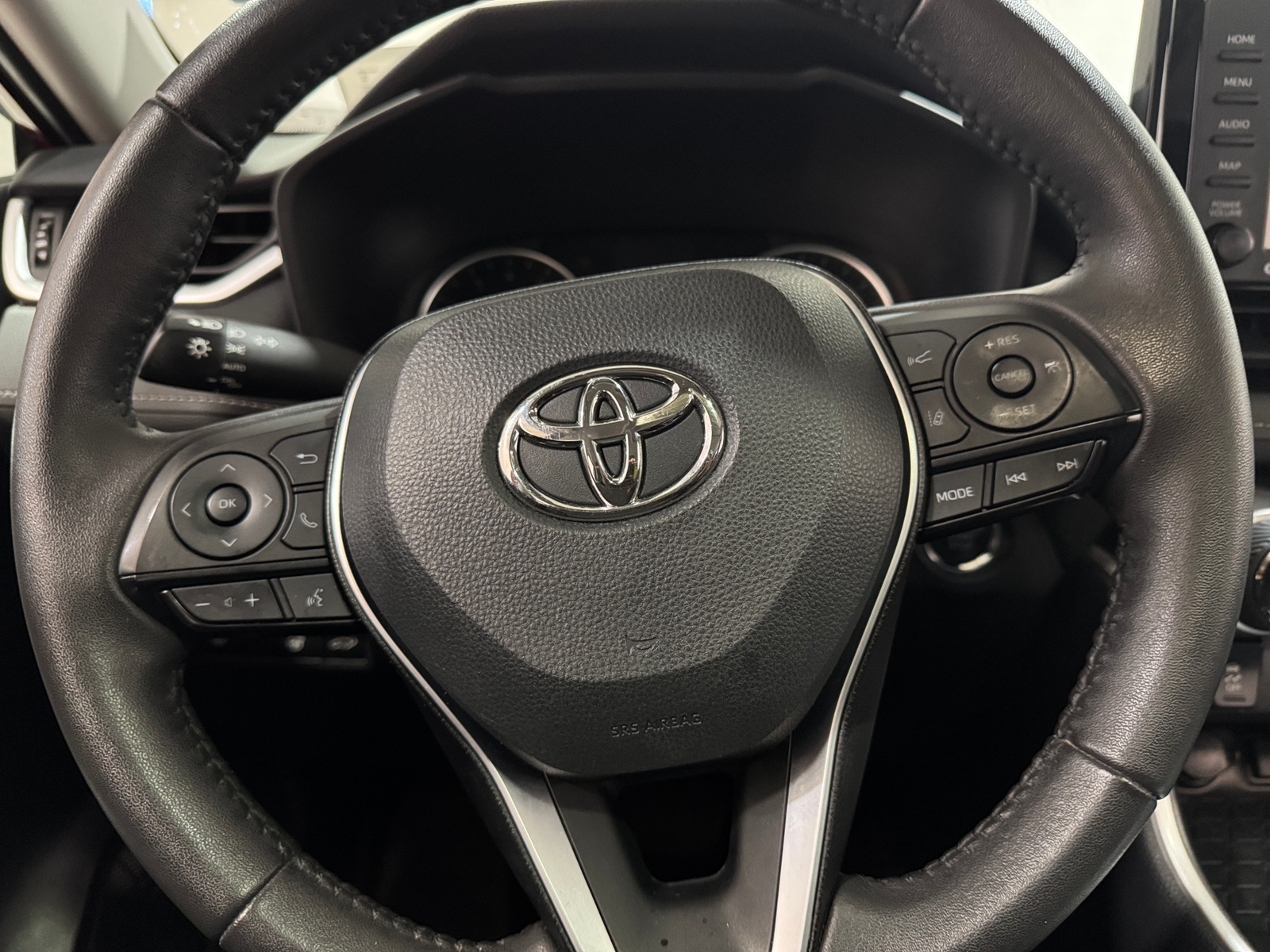 Thumbnail: 2022 Toyota RAV4 - 5