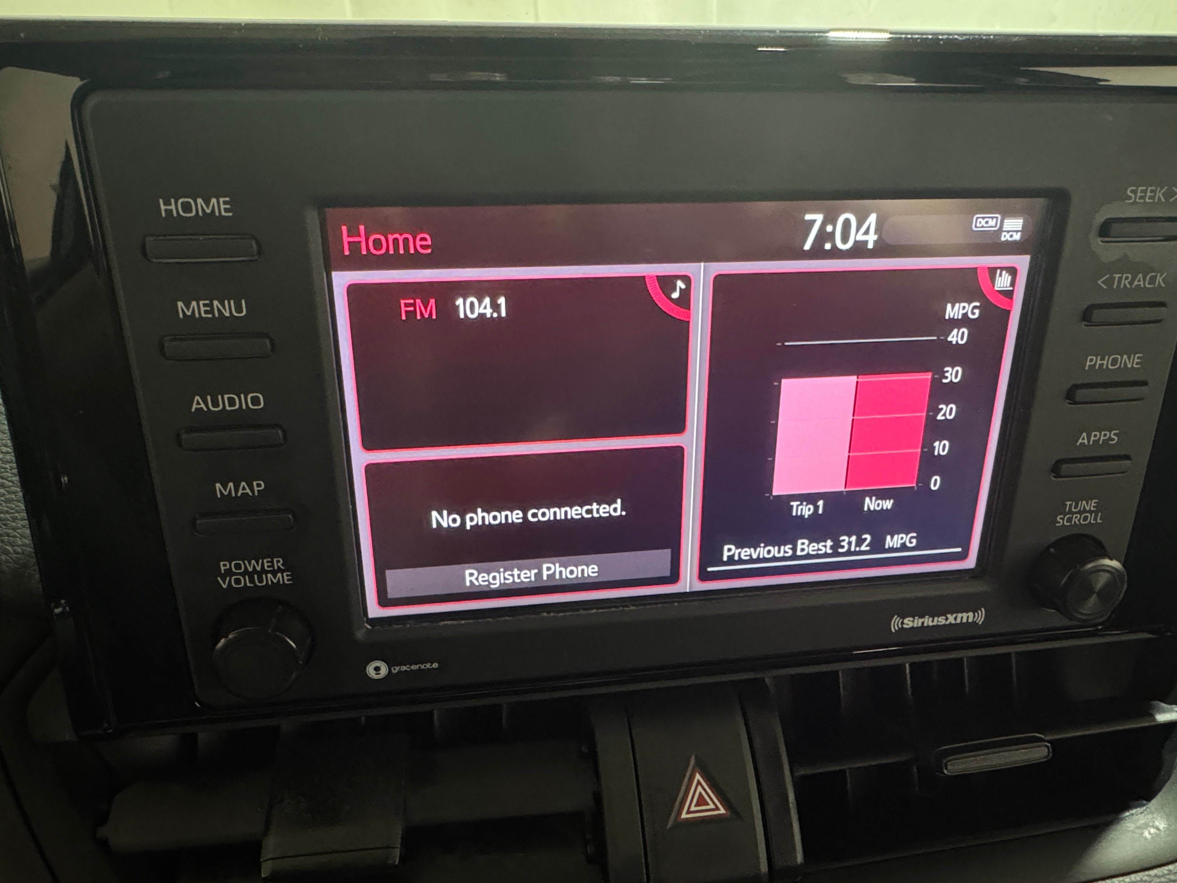 2022 Toyota RAV4 XLE 4
