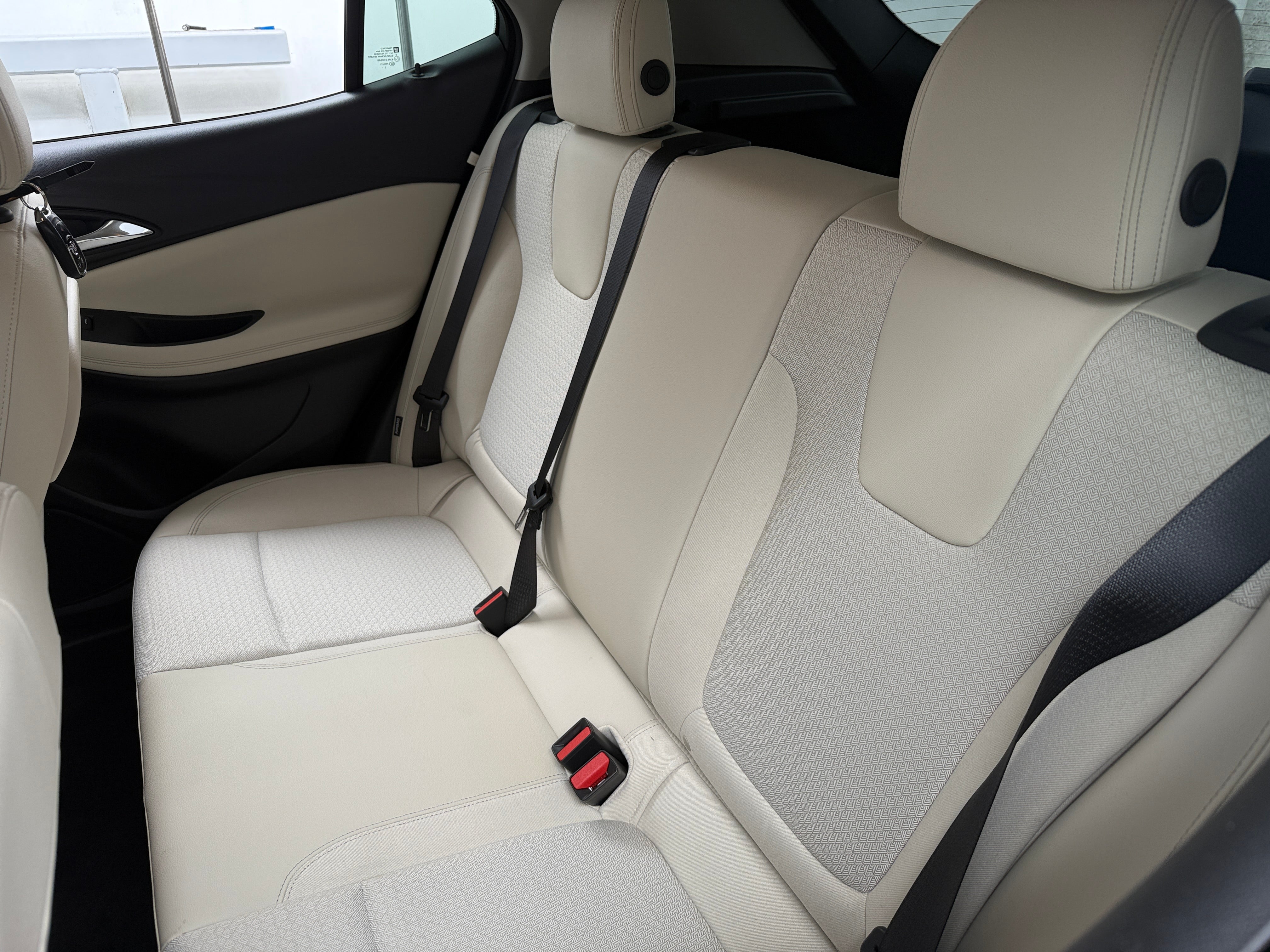 2023 Buick Encore GX Preferred 5