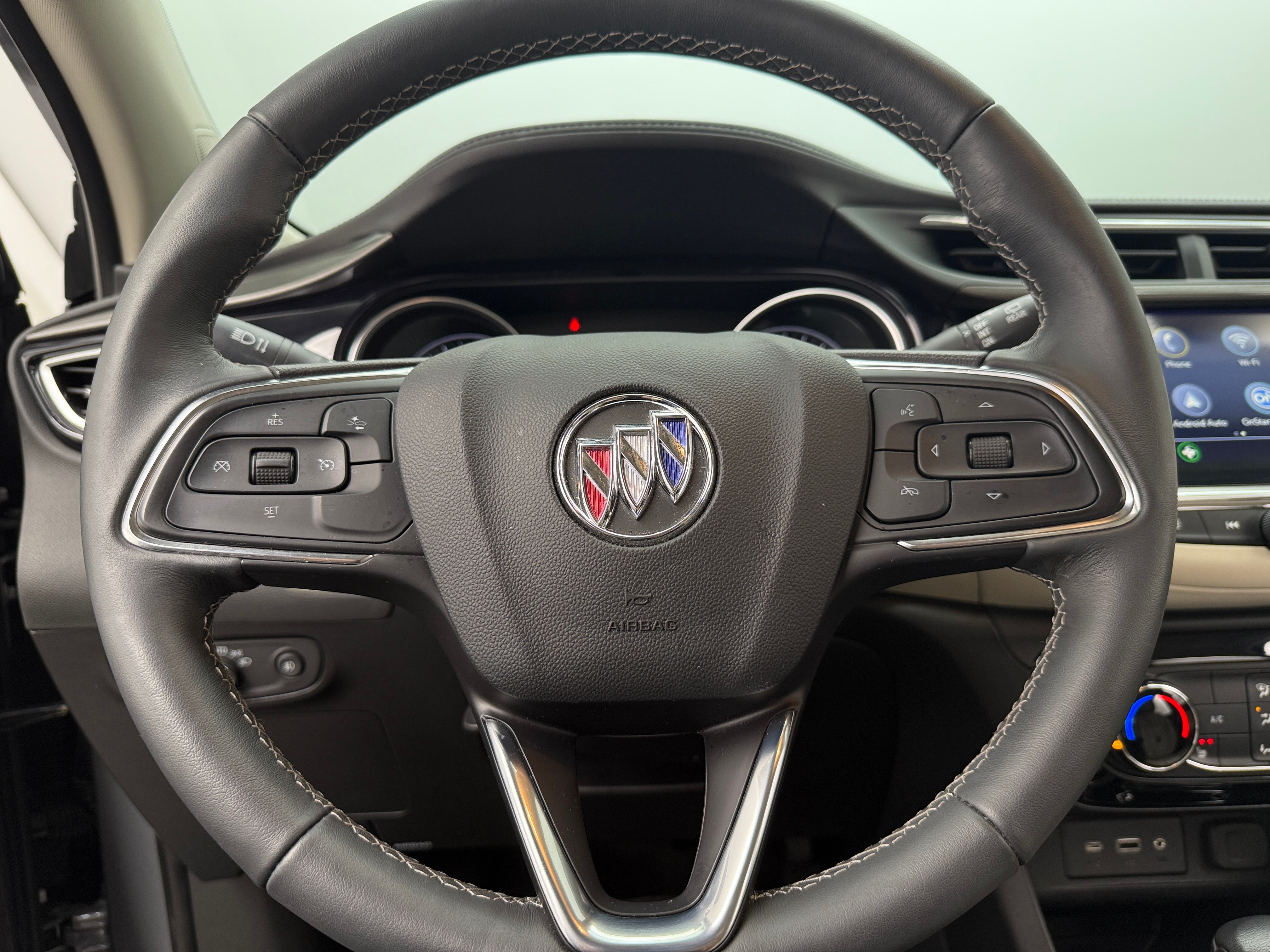 2023 Buick Encore GX Preferred 4