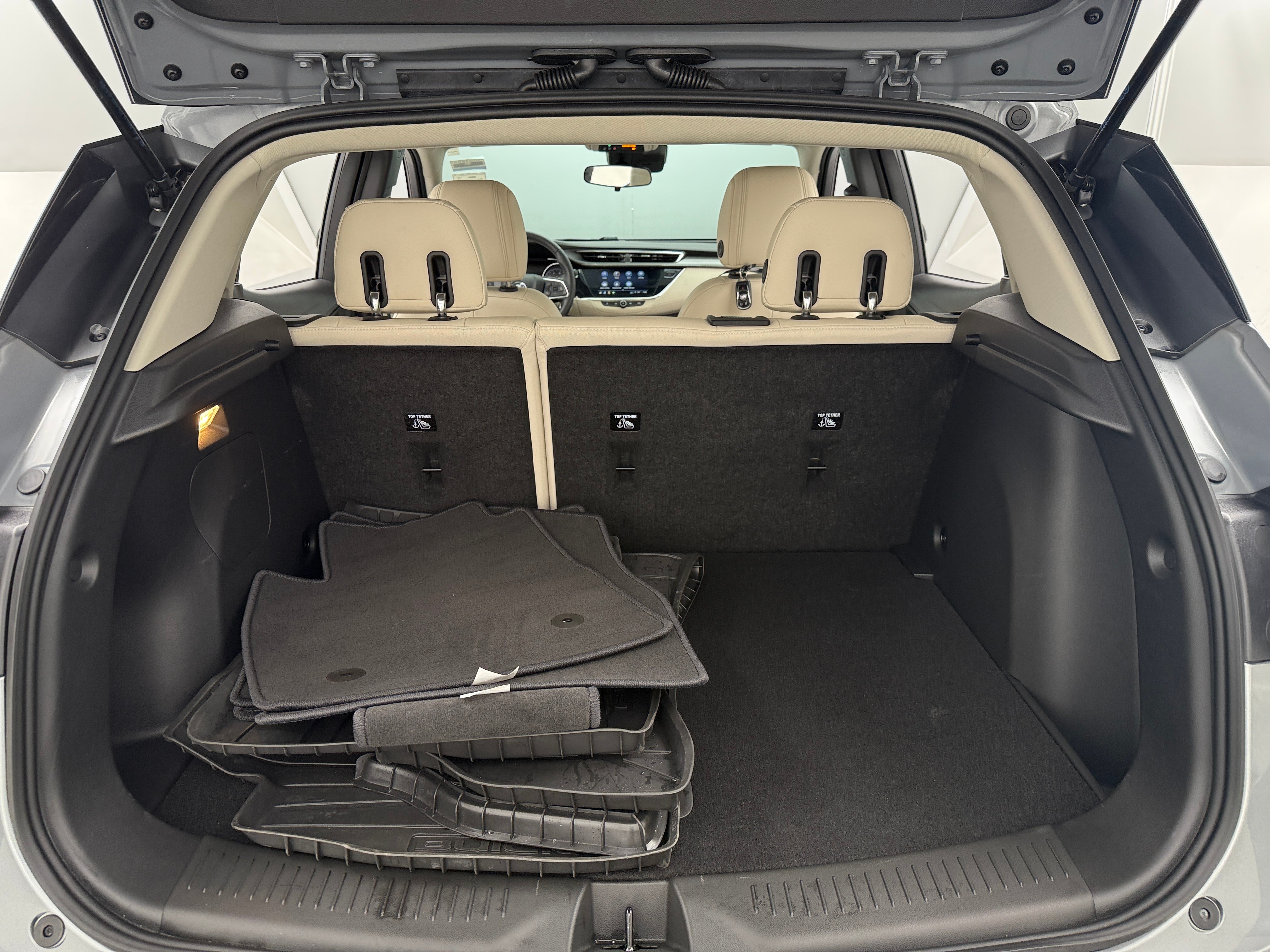 2023 Buick Encore GX Preferred 6