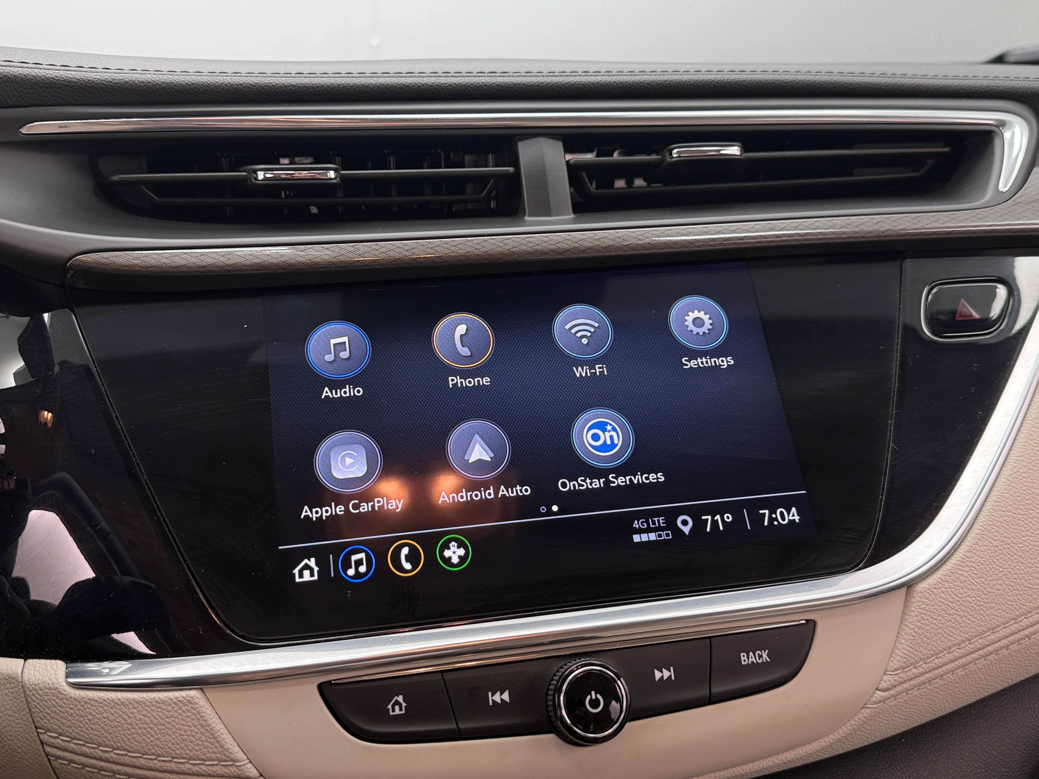 2023 Buick Encore GX Preferred 3