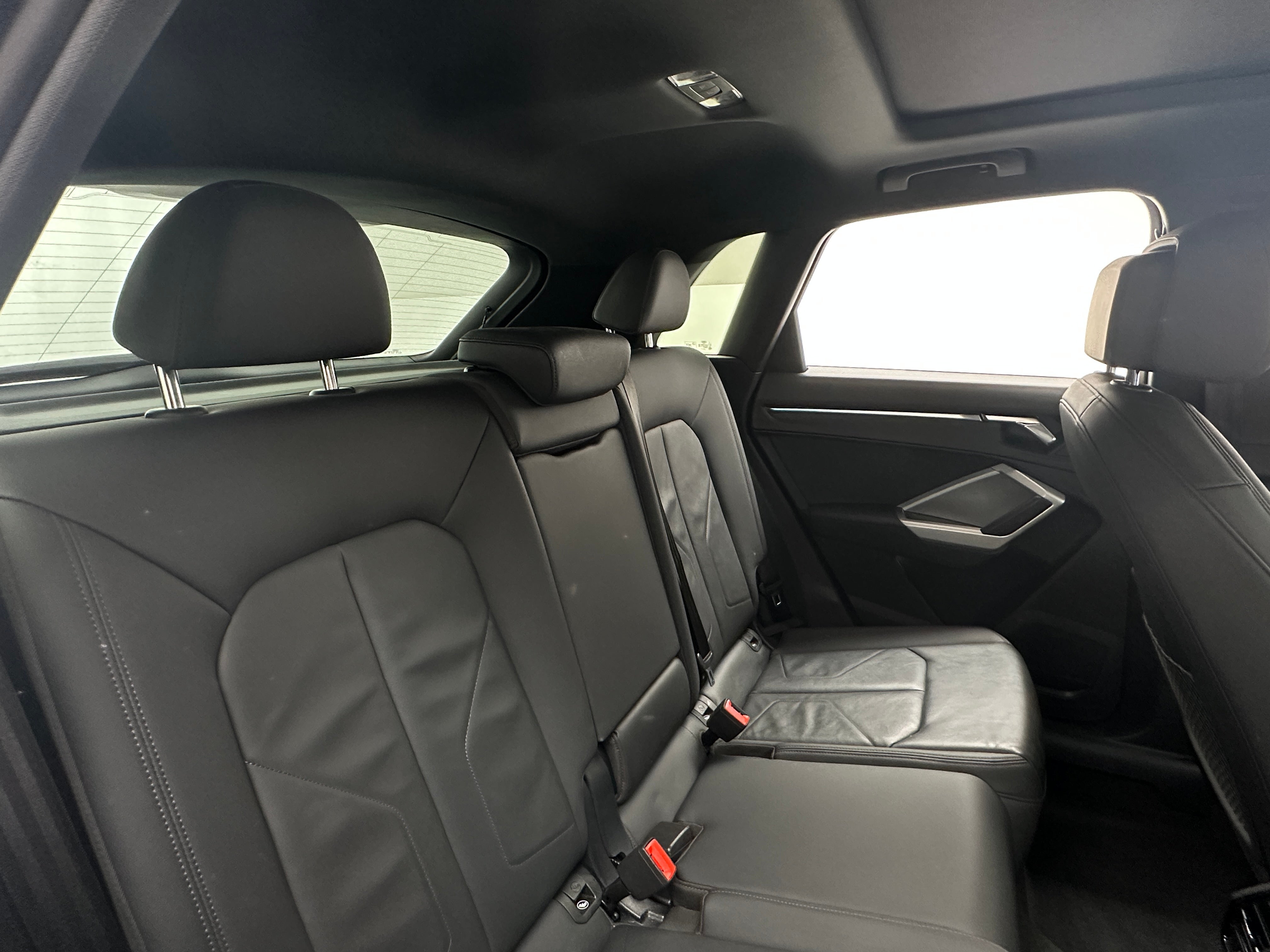 2022 Audi Q3 Premium Plus 5
