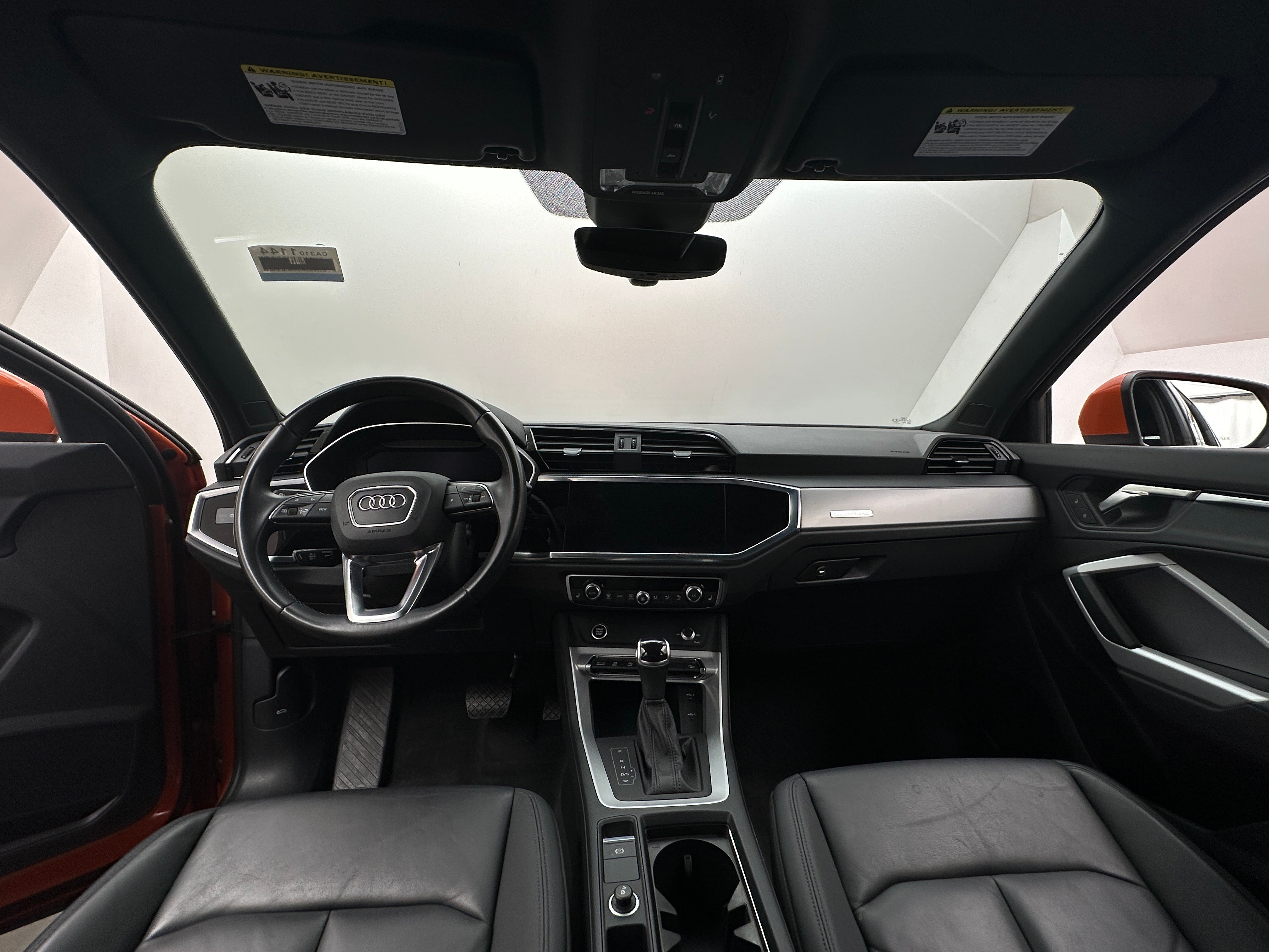 2022 Audi Q3 Premium Plus 2